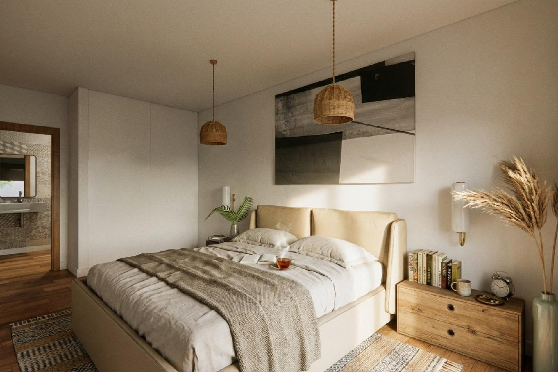 Новое здание - Villa -
Jacarilla - Vistabella