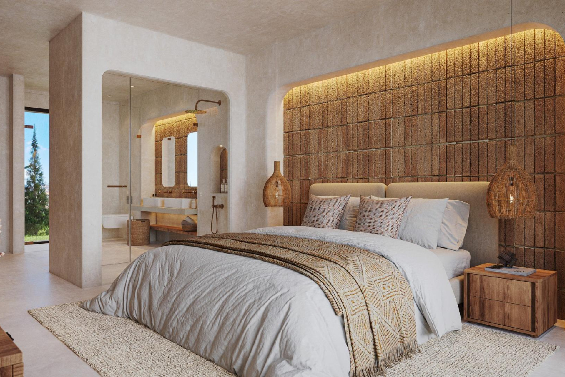 Новое здание - Villa -
Jávea Xàbia - Valle del Sol