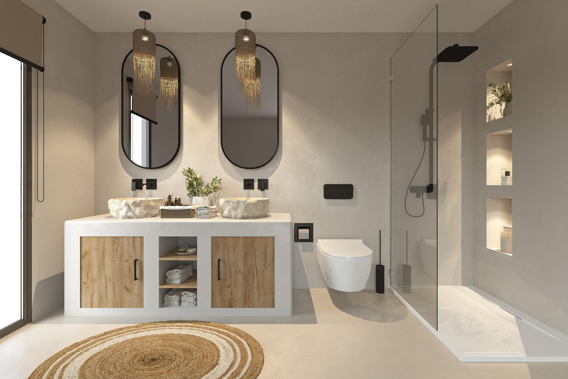 Новое здание - Villa -
Jávea Xàbia - Valle del Sol