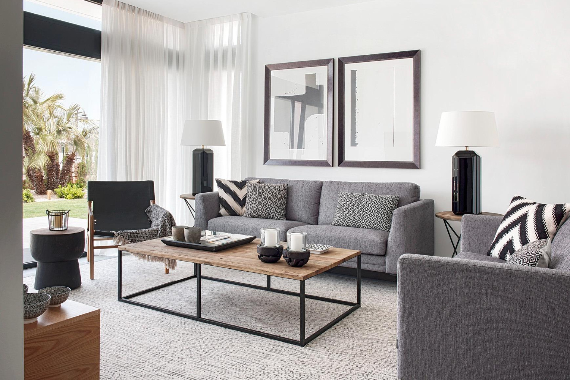 Новое здание - Villa -
La Manga Club