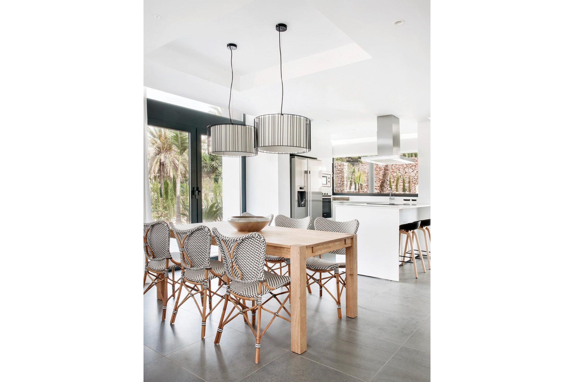 Новое здание - Villa -
La Manga Club