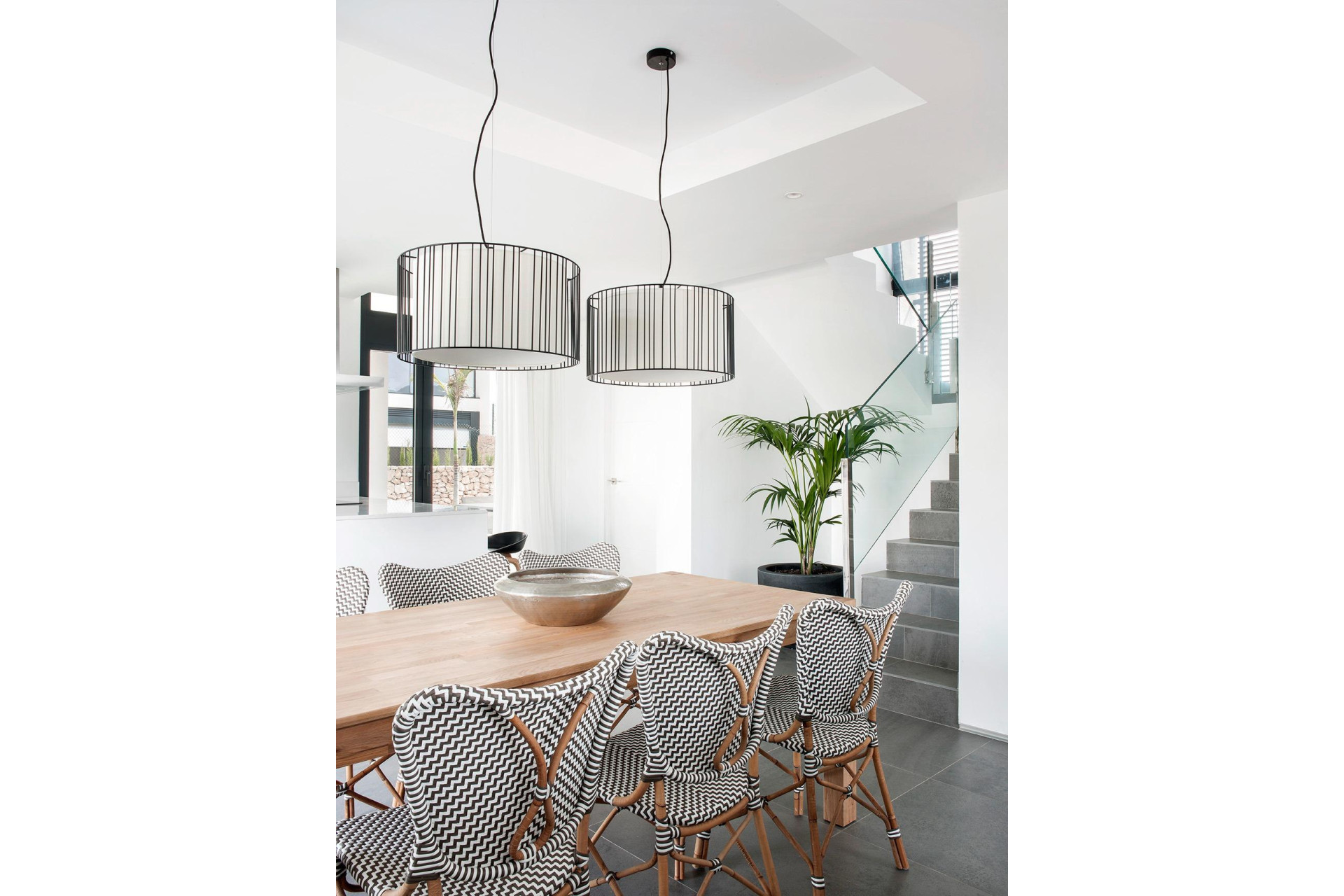 Новое здание - Villa -
La Manga Club