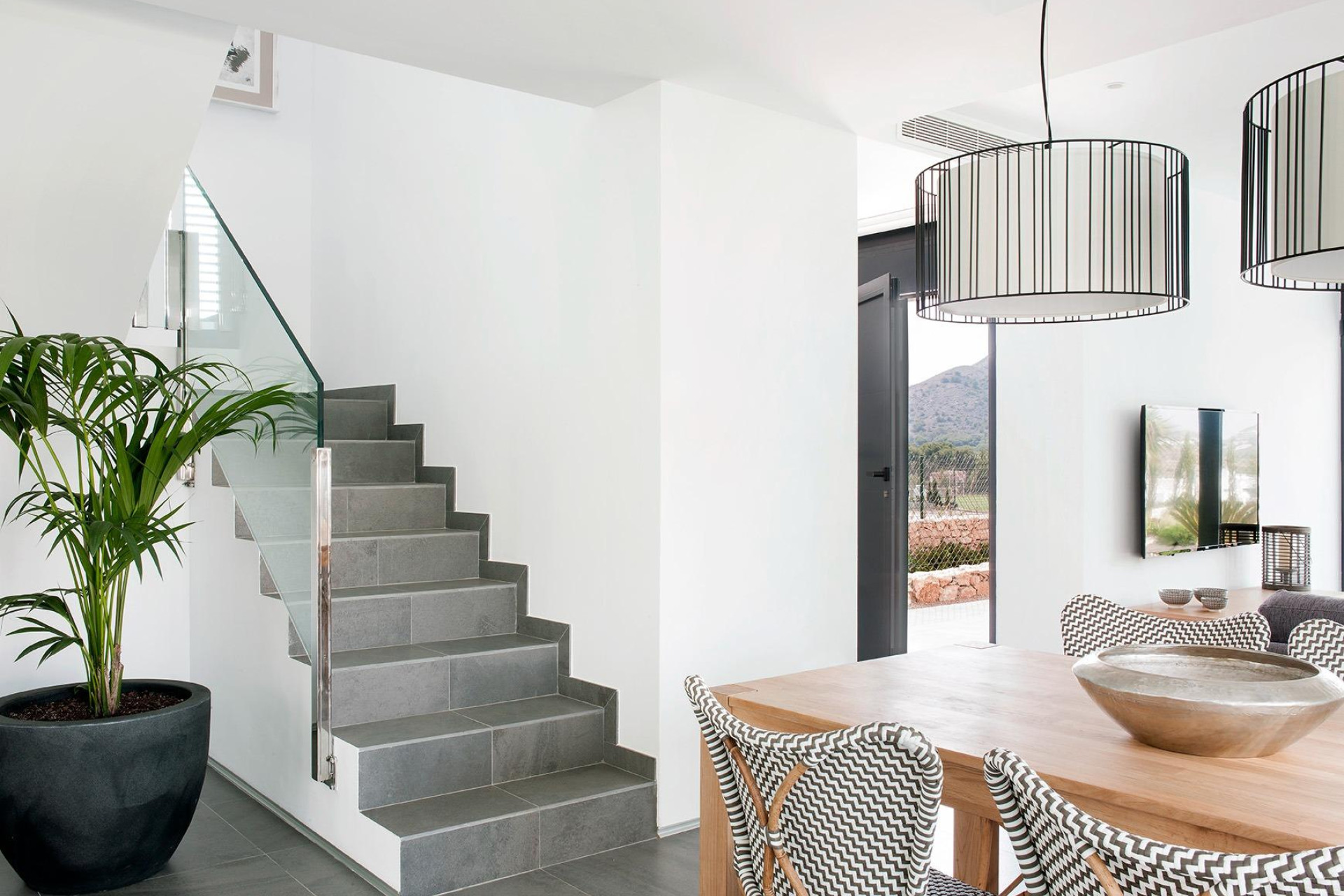 Новое здание - Villa -
La Manga Club