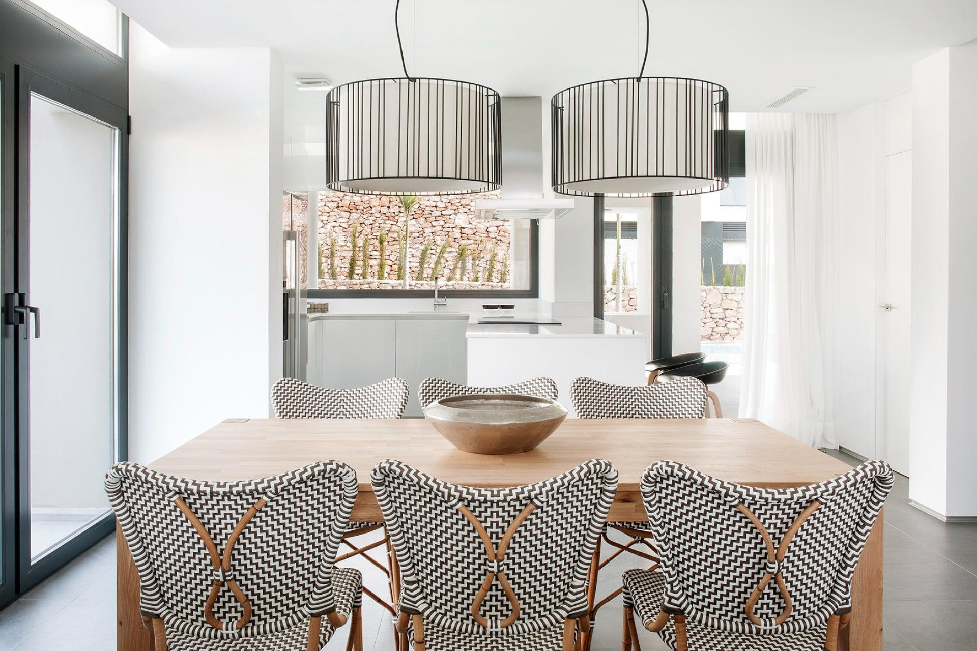 Новое здание - Villa -
La Manga Club