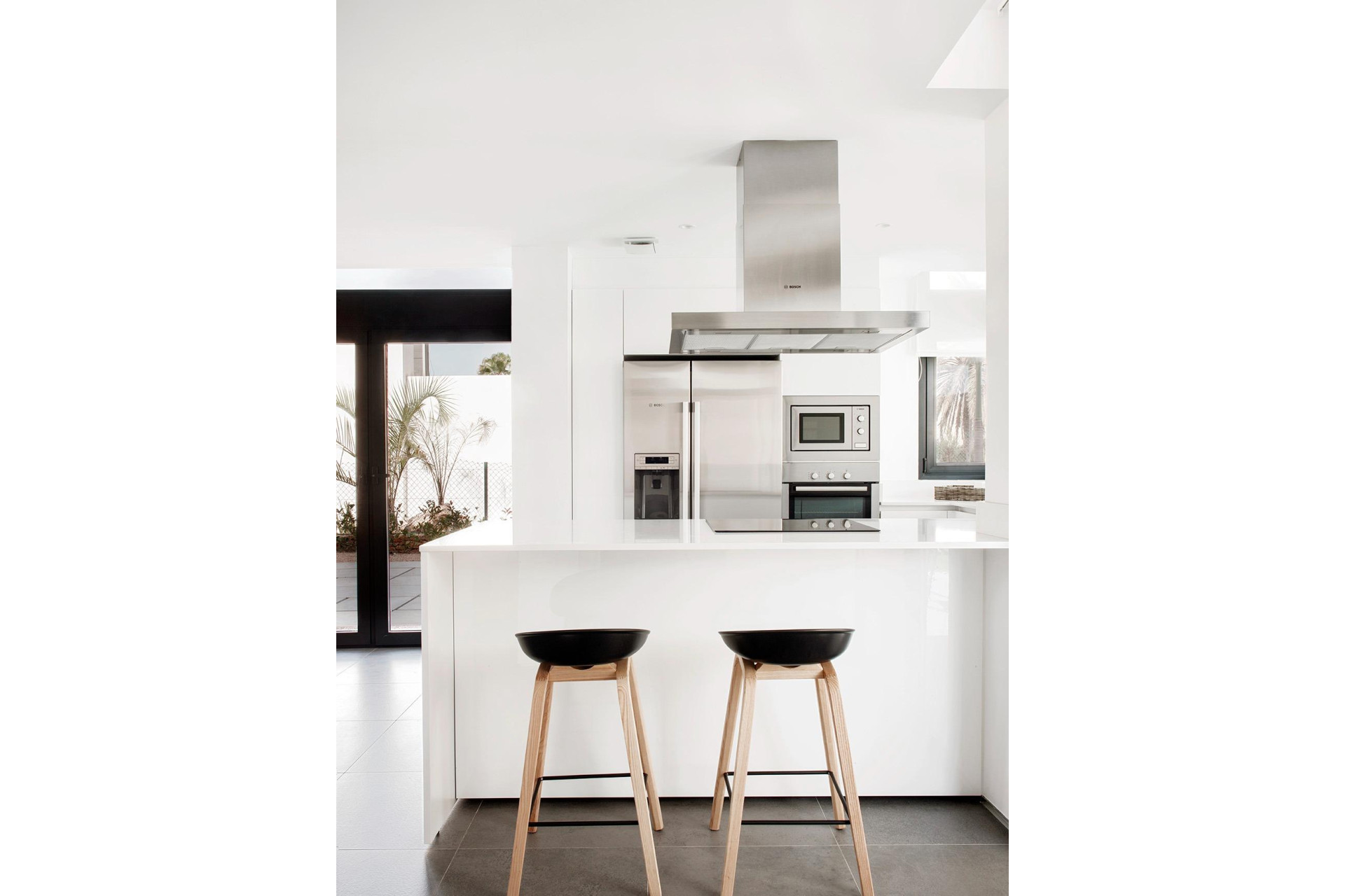 Новое здание - Villa -
La Manga Club