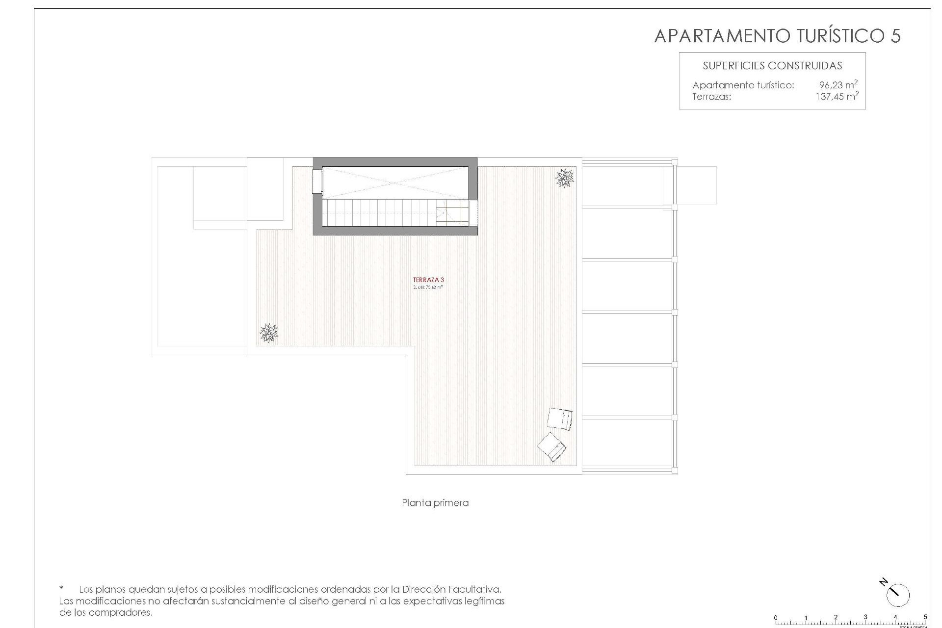 Новое здание - Villa -
La Manga Club