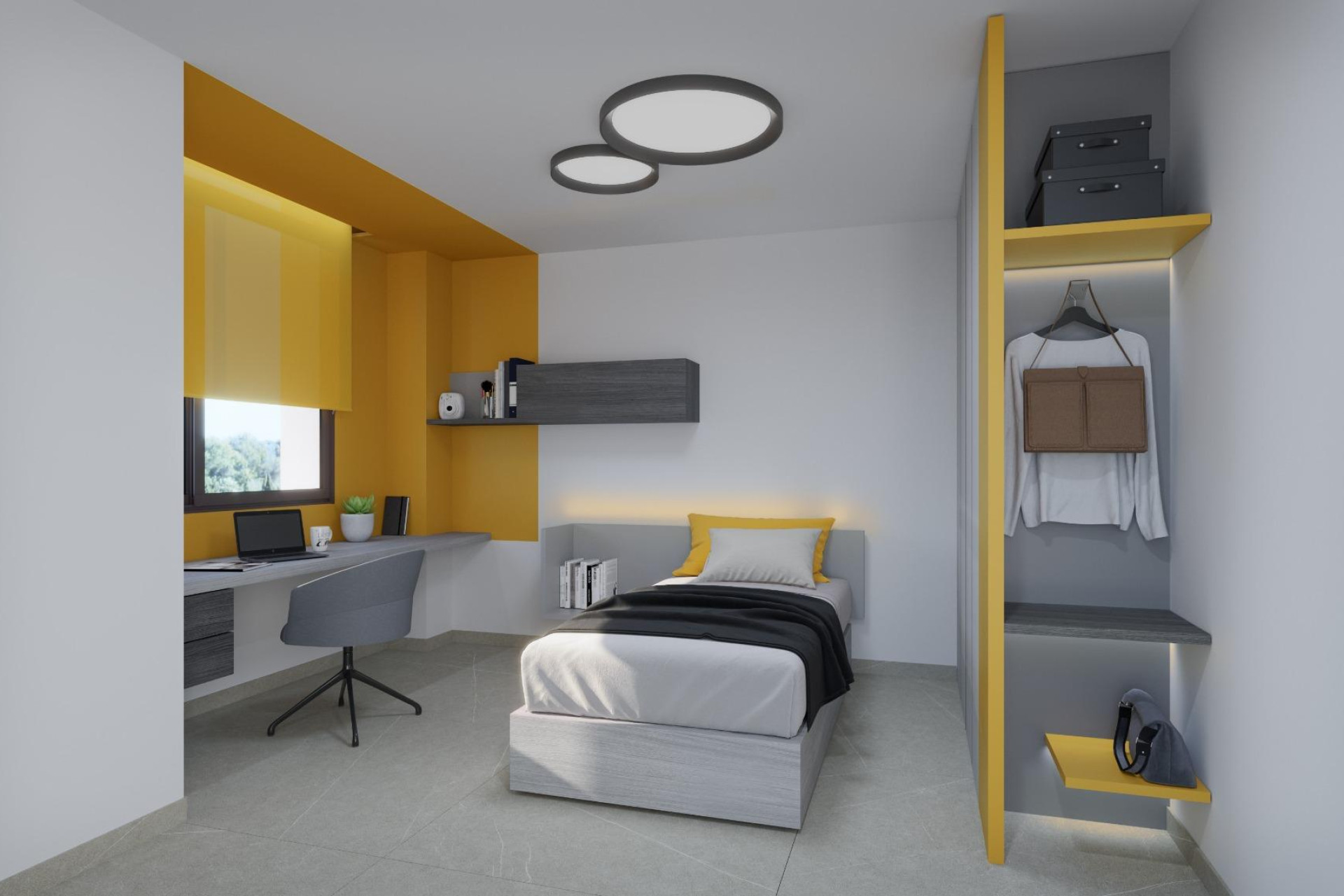 Новое здание - Villa -
La Nucía - Coblanca