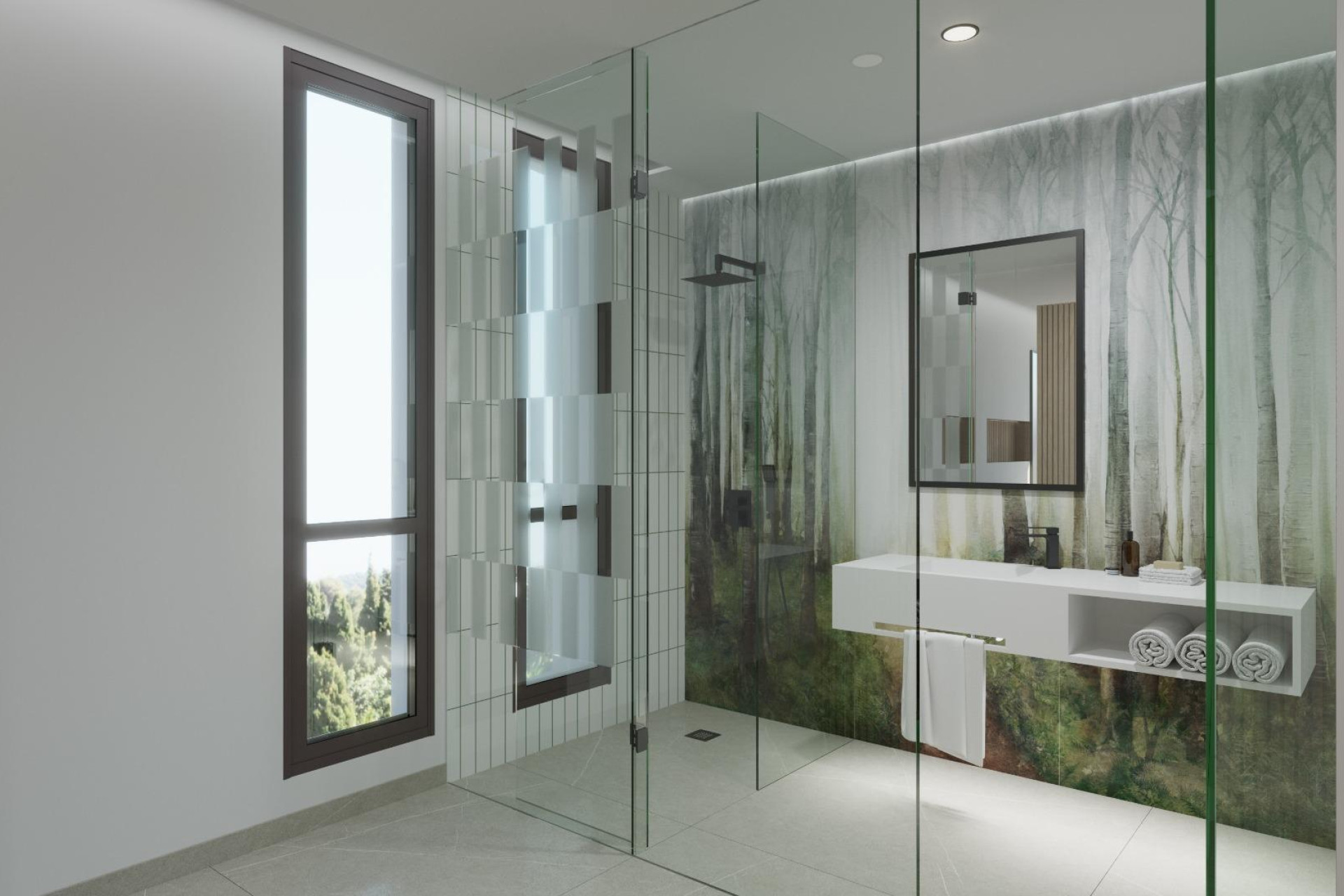 Новое здание - Villa -
La Nucía - Coblanca