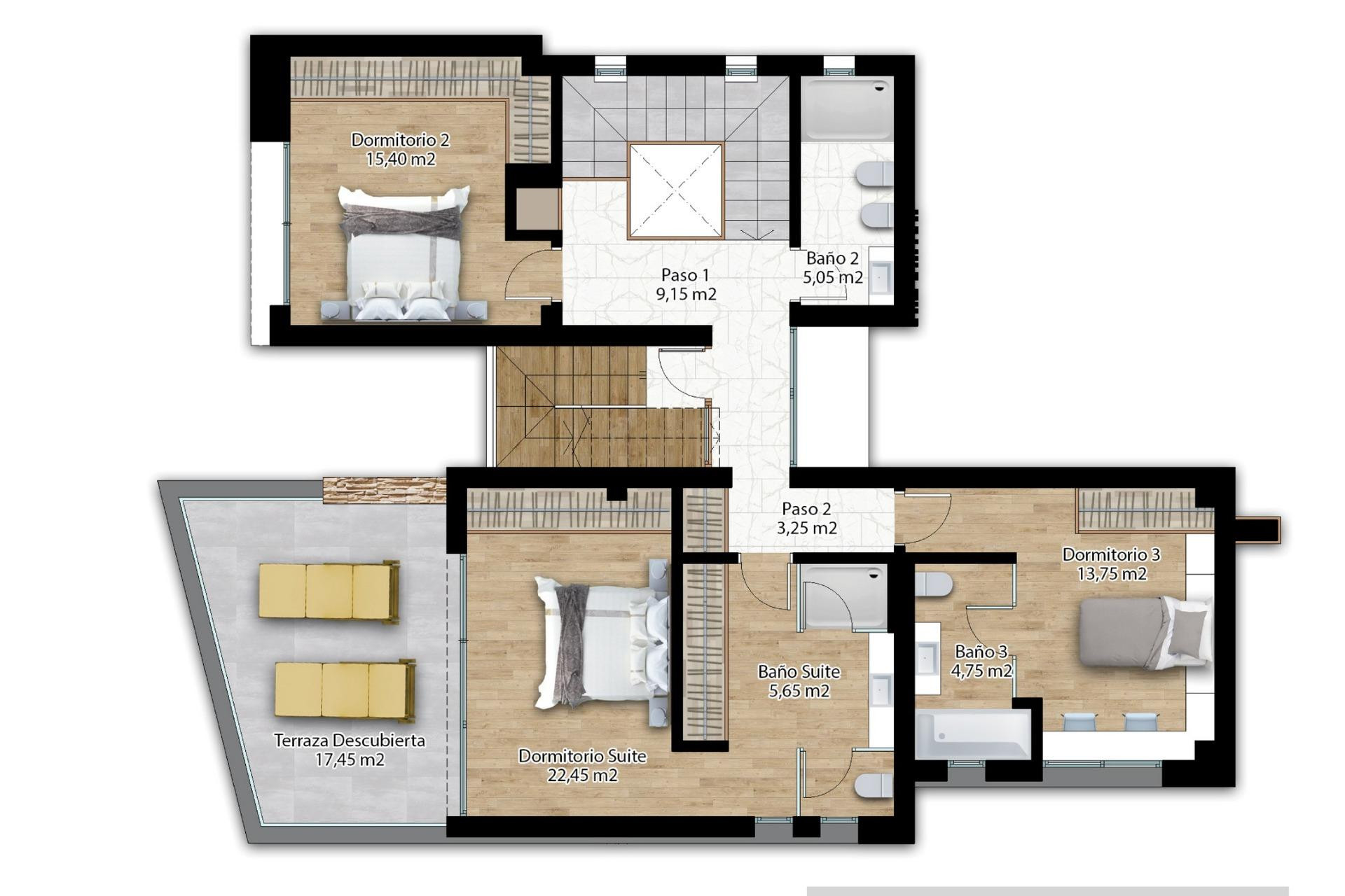 Новое здание - Villa -
La Nucía - Coblanca