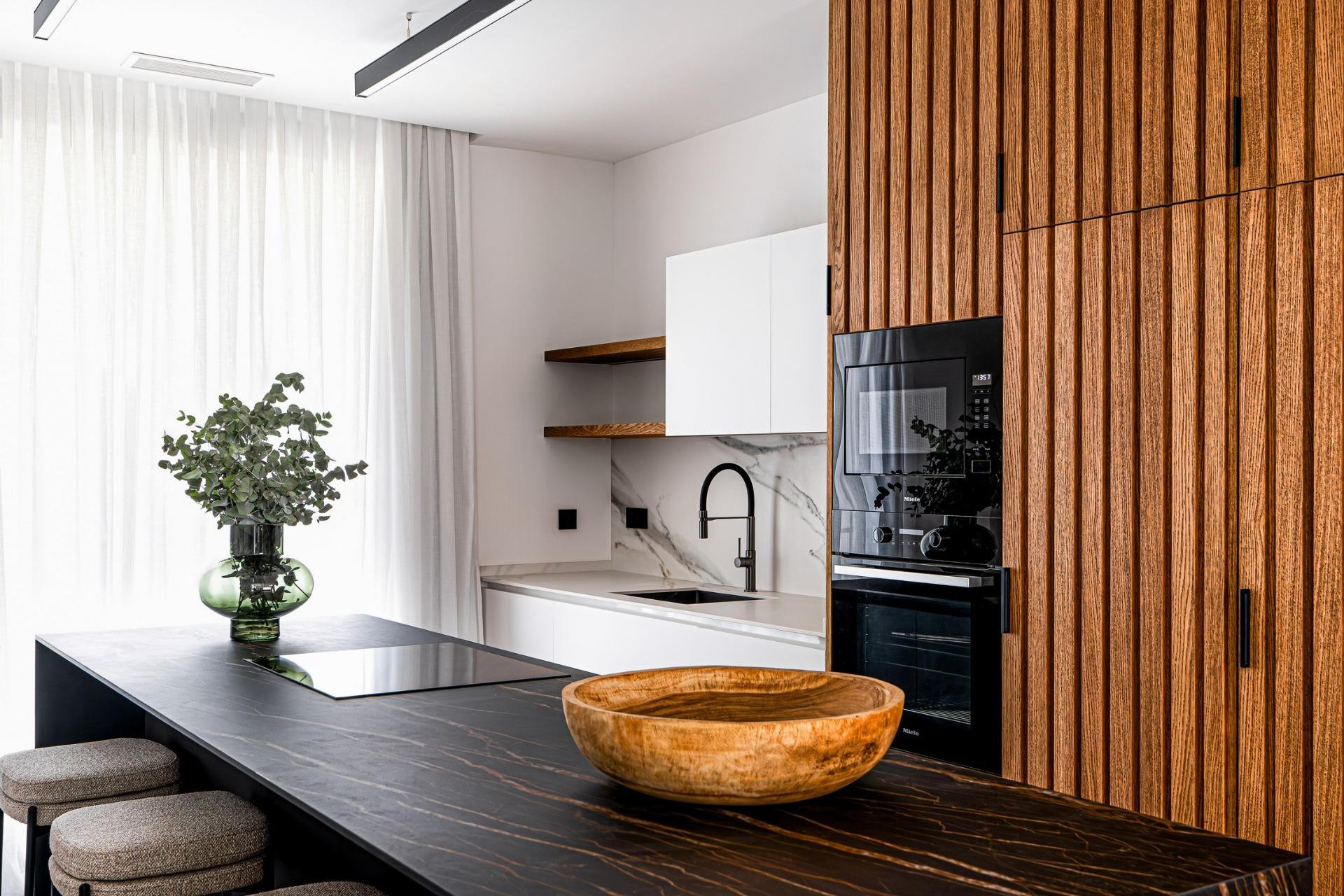 Новое здание - Villa -
La Nucía - Coblanca