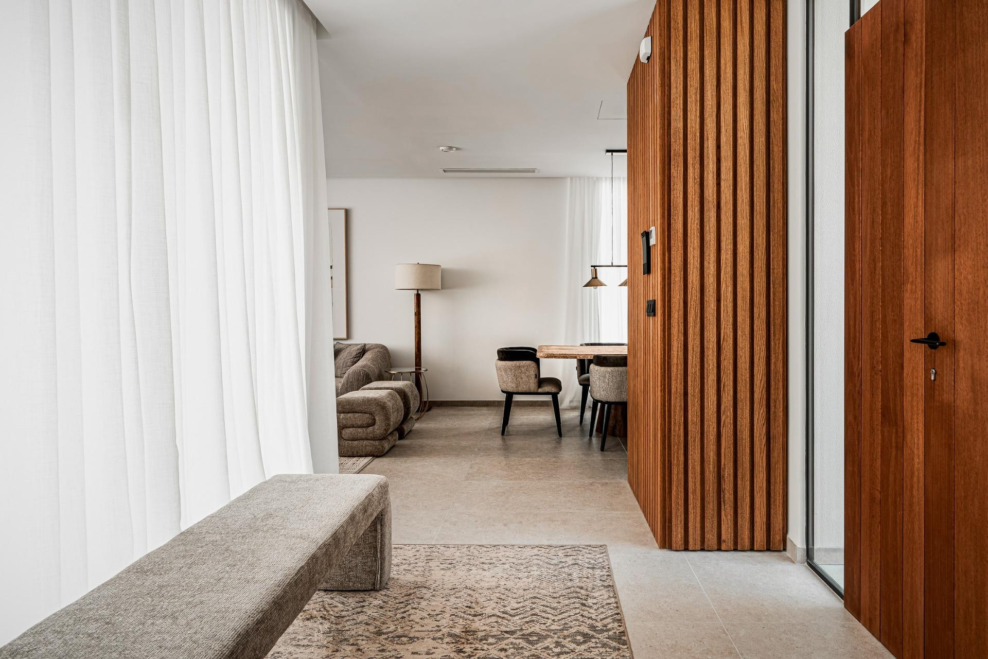 Новое здание - Villa -
La Nucía - Coblanca