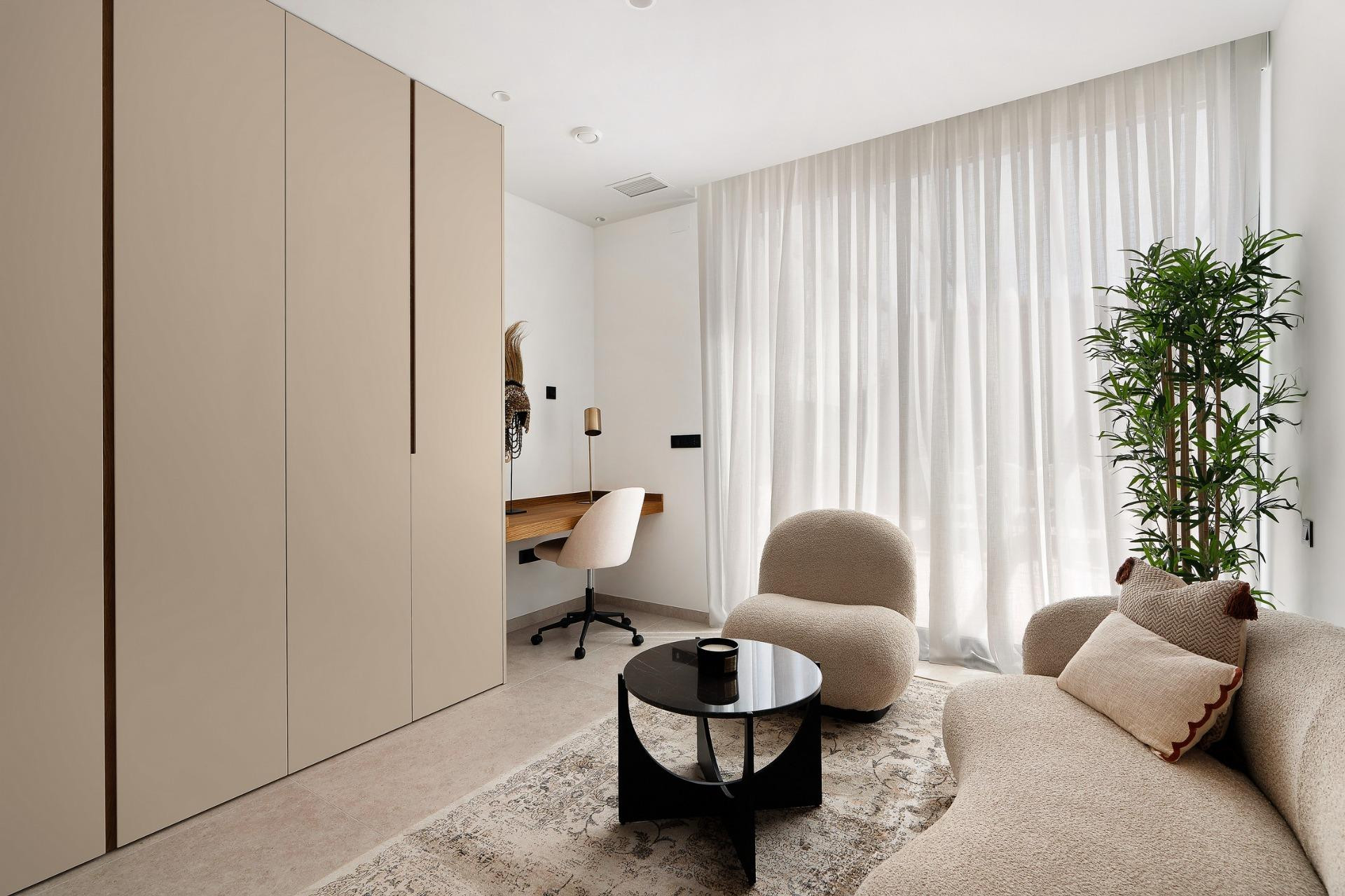 Новое здание - Villa -
La Nucía - Coblanca