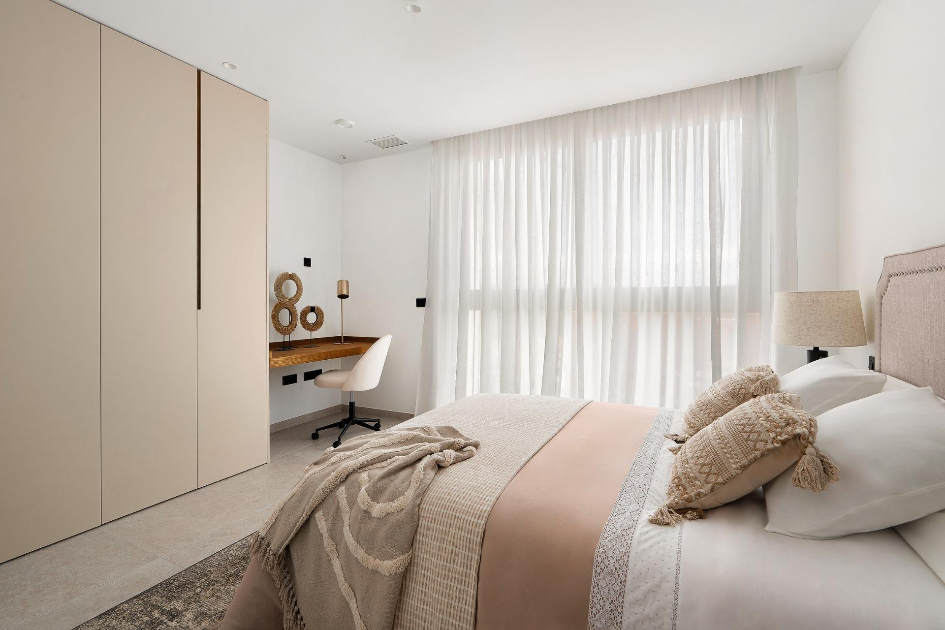 Новое здание - Villa -
La Nucía - Coblanca