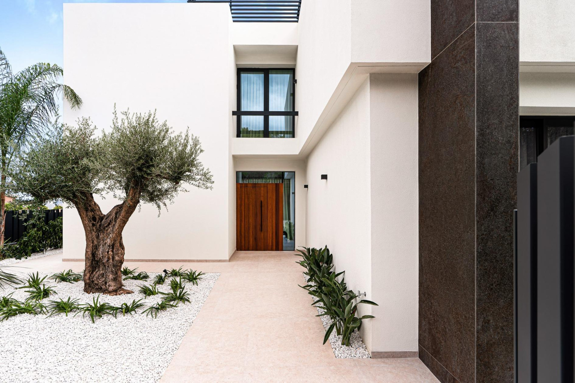 Новое здание - Villa -
La Nucía - Coblanca