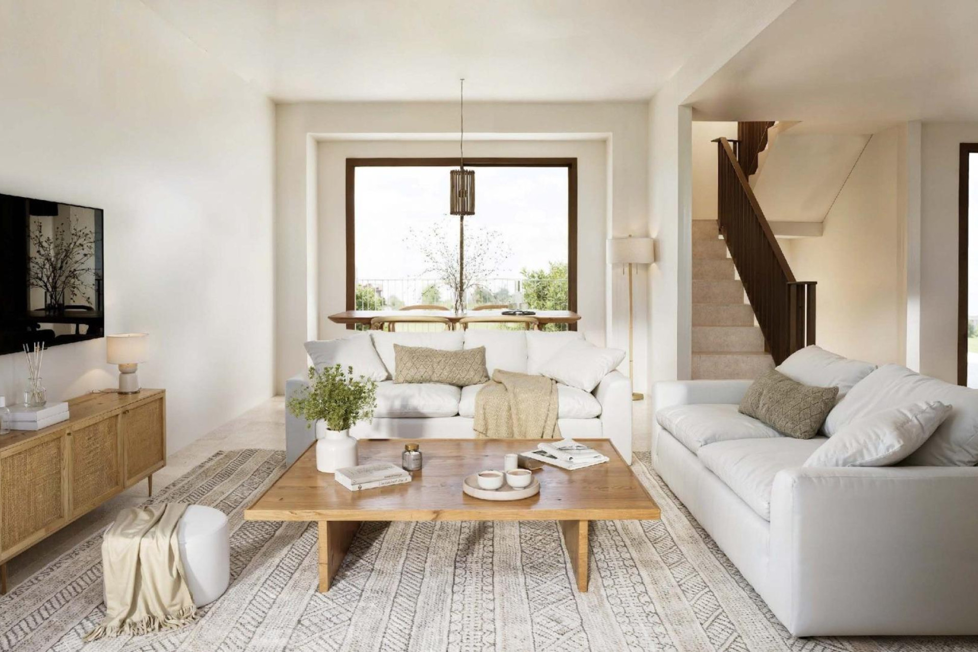 Новое здание - Villa -
La Nucía - Don Mar