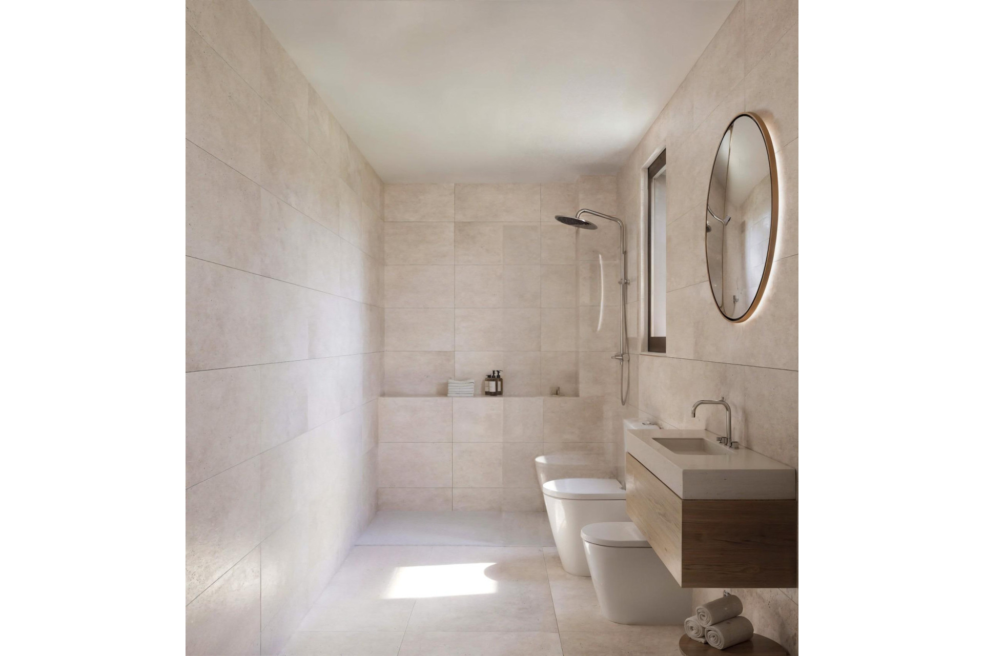 Новое здание - Villa -
La Nucía - Don Mar