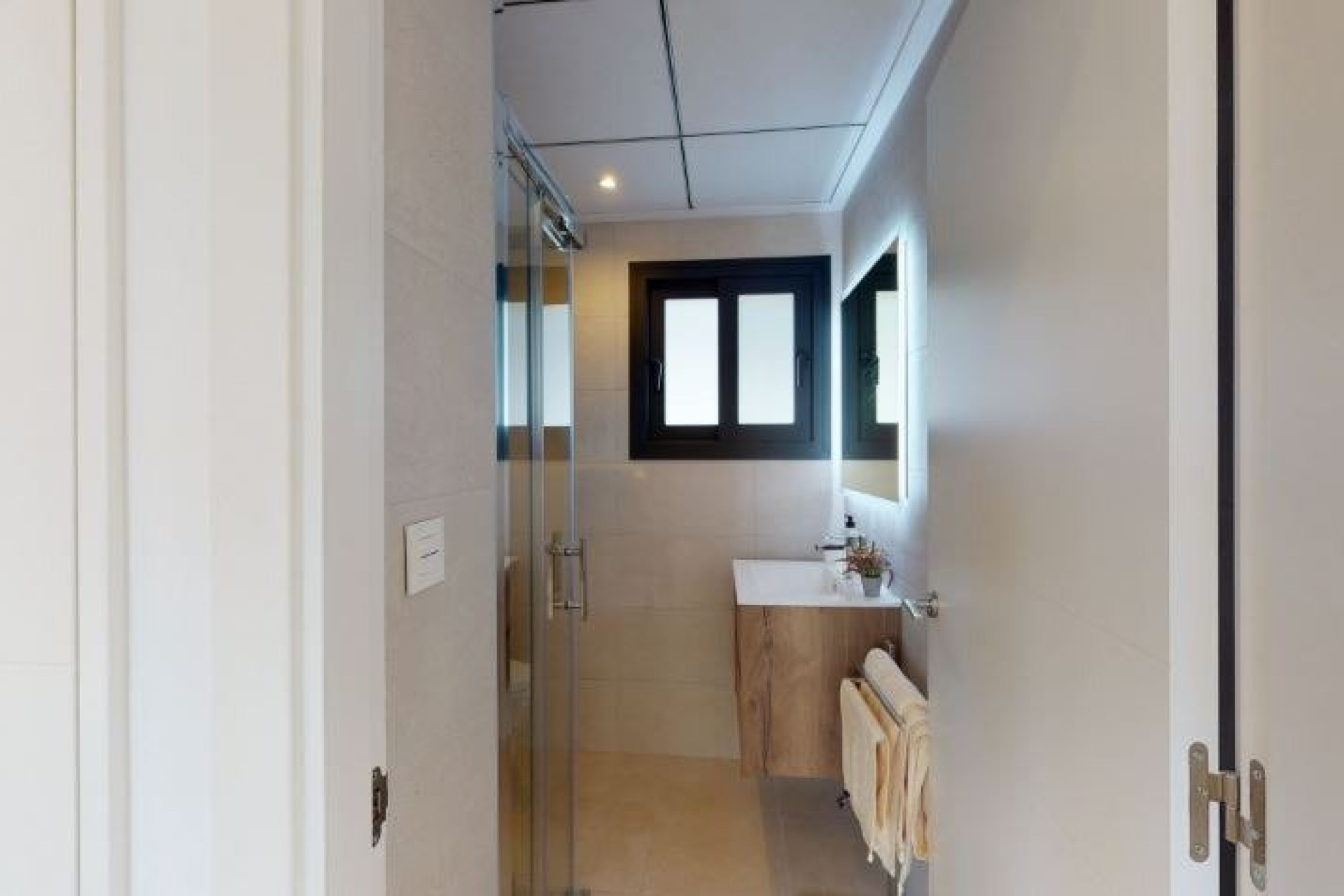 Новое здание - Villa -
La Nucía - Urb. Don Mar