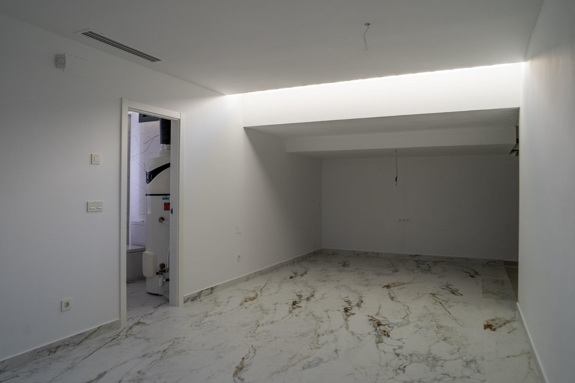 Новое здание - Villa -
La Nucía - Urb. Don Mar