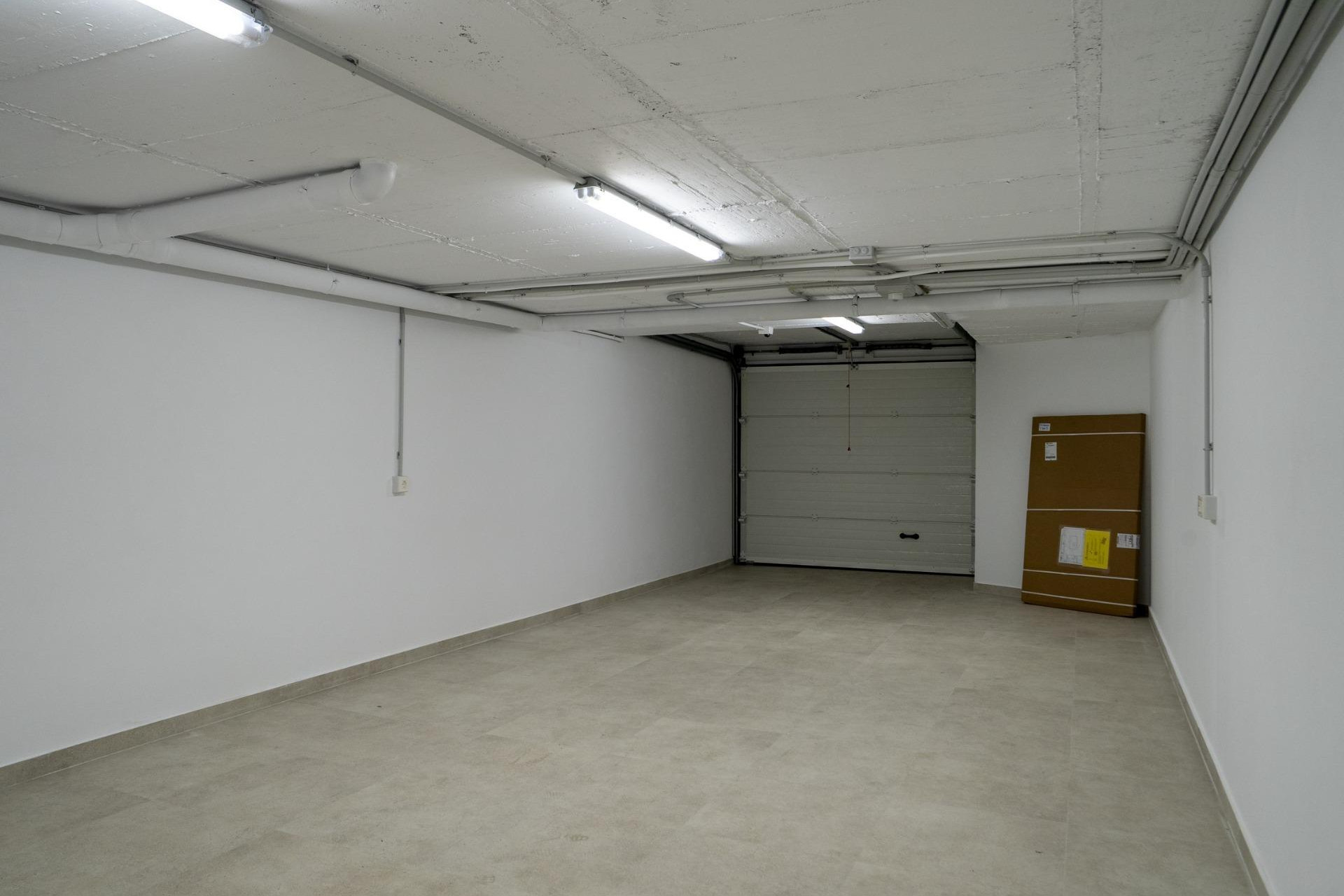 Новое здание - Villa -
La Nucía - Urb. Don Mar