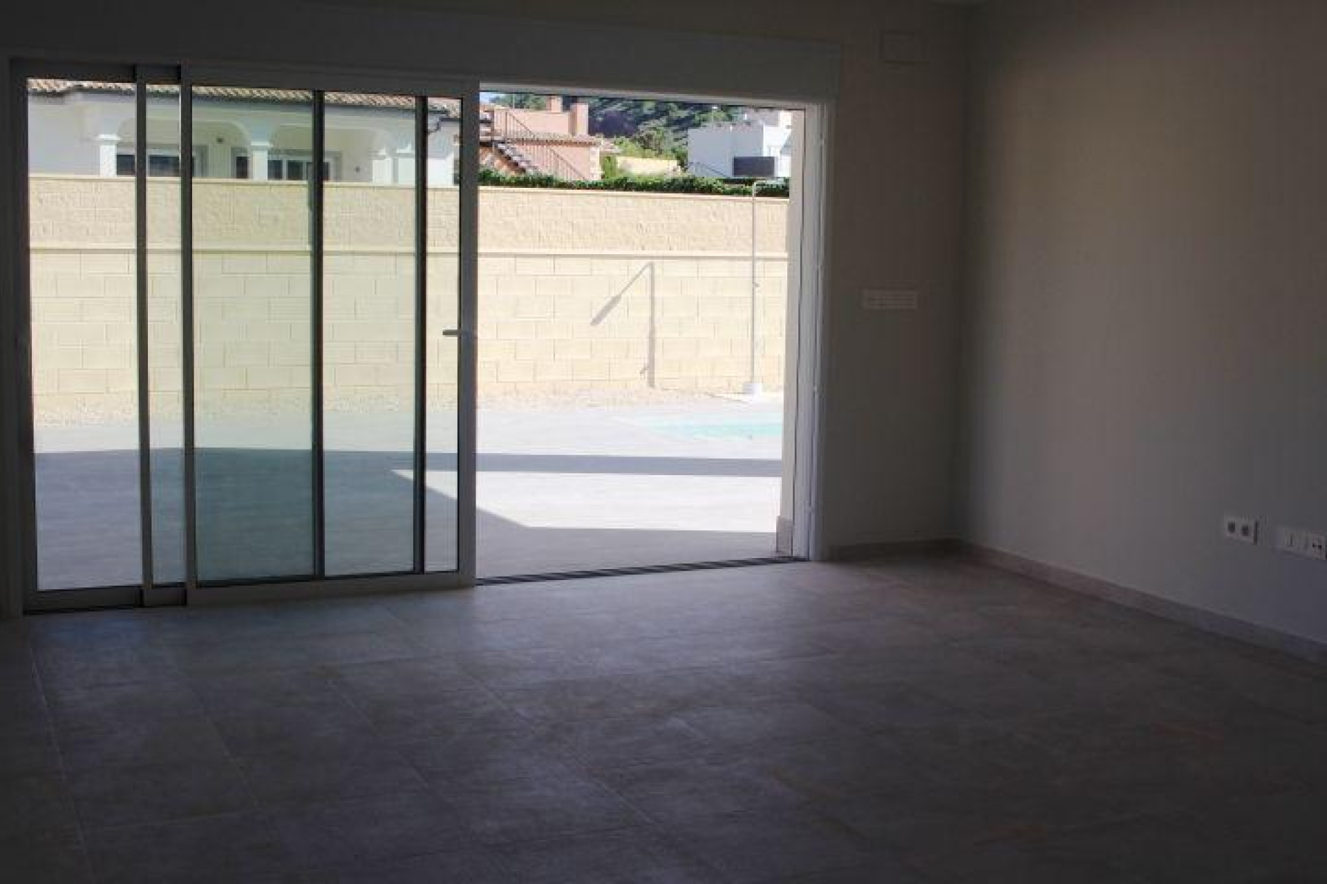 Новое здание - Villa -
La Romana - Villas de la Romana