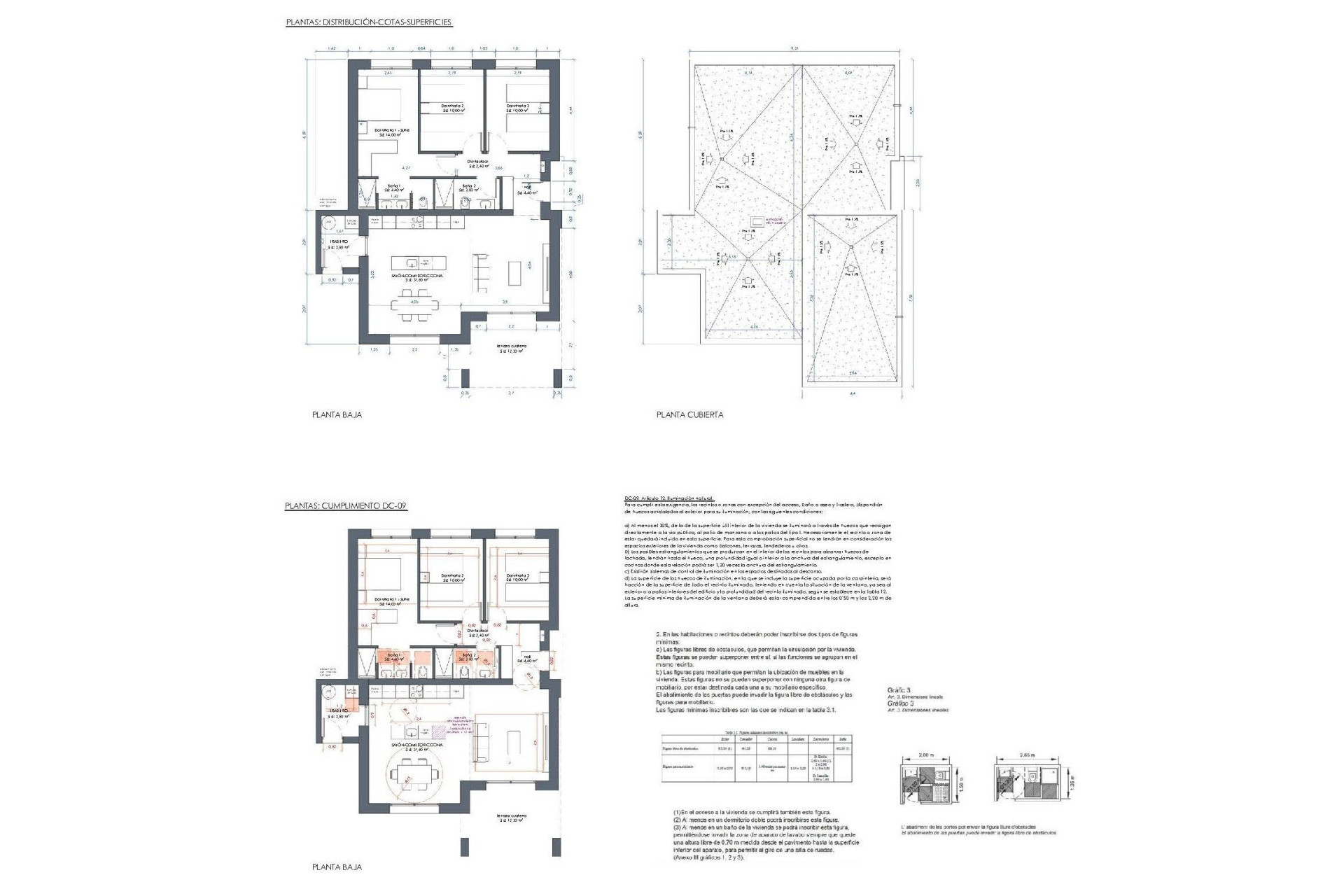 Новое здание - Villa -
La Romana - Villas de la Romana