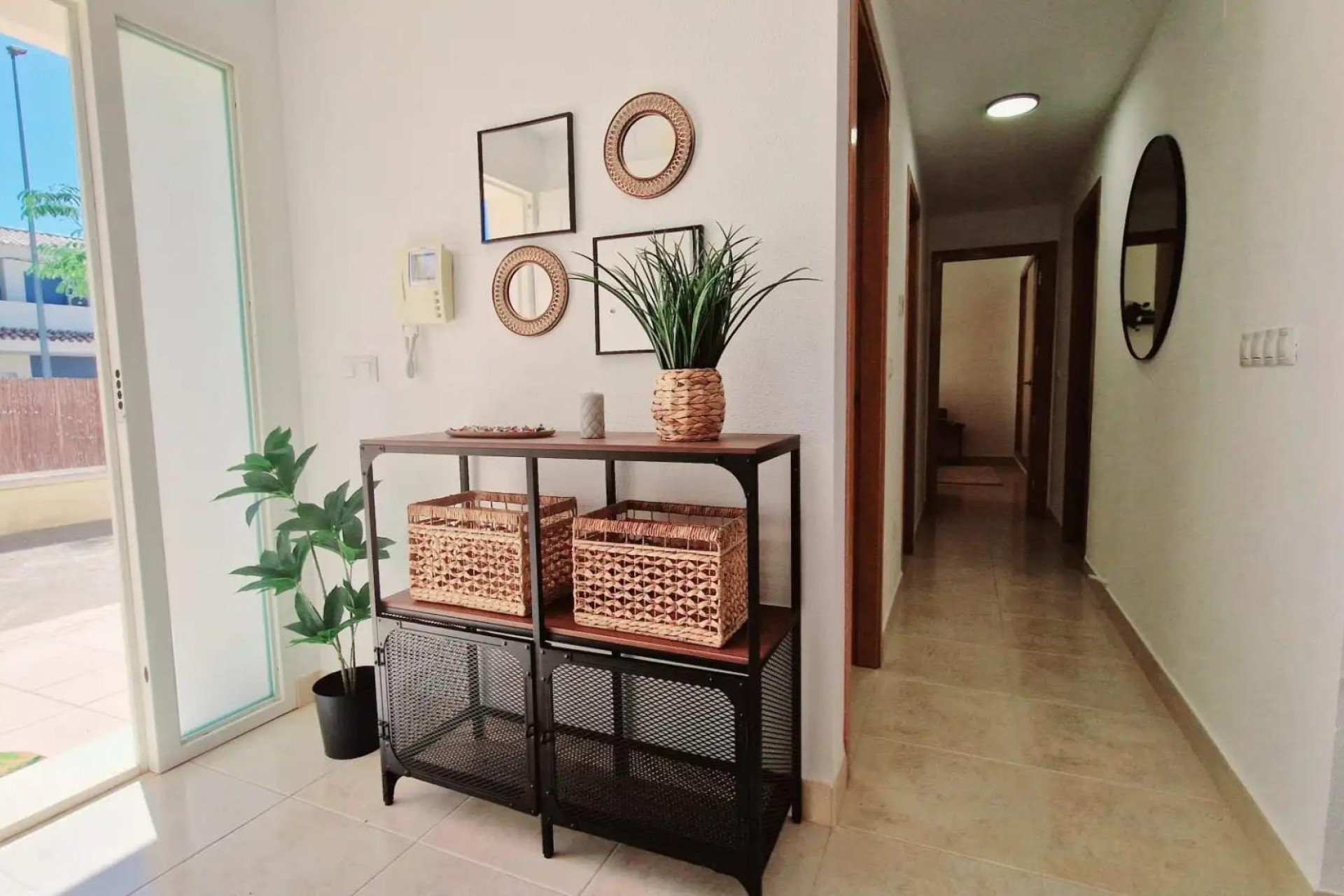 Новое здание - Villa -
Lorca - Purias