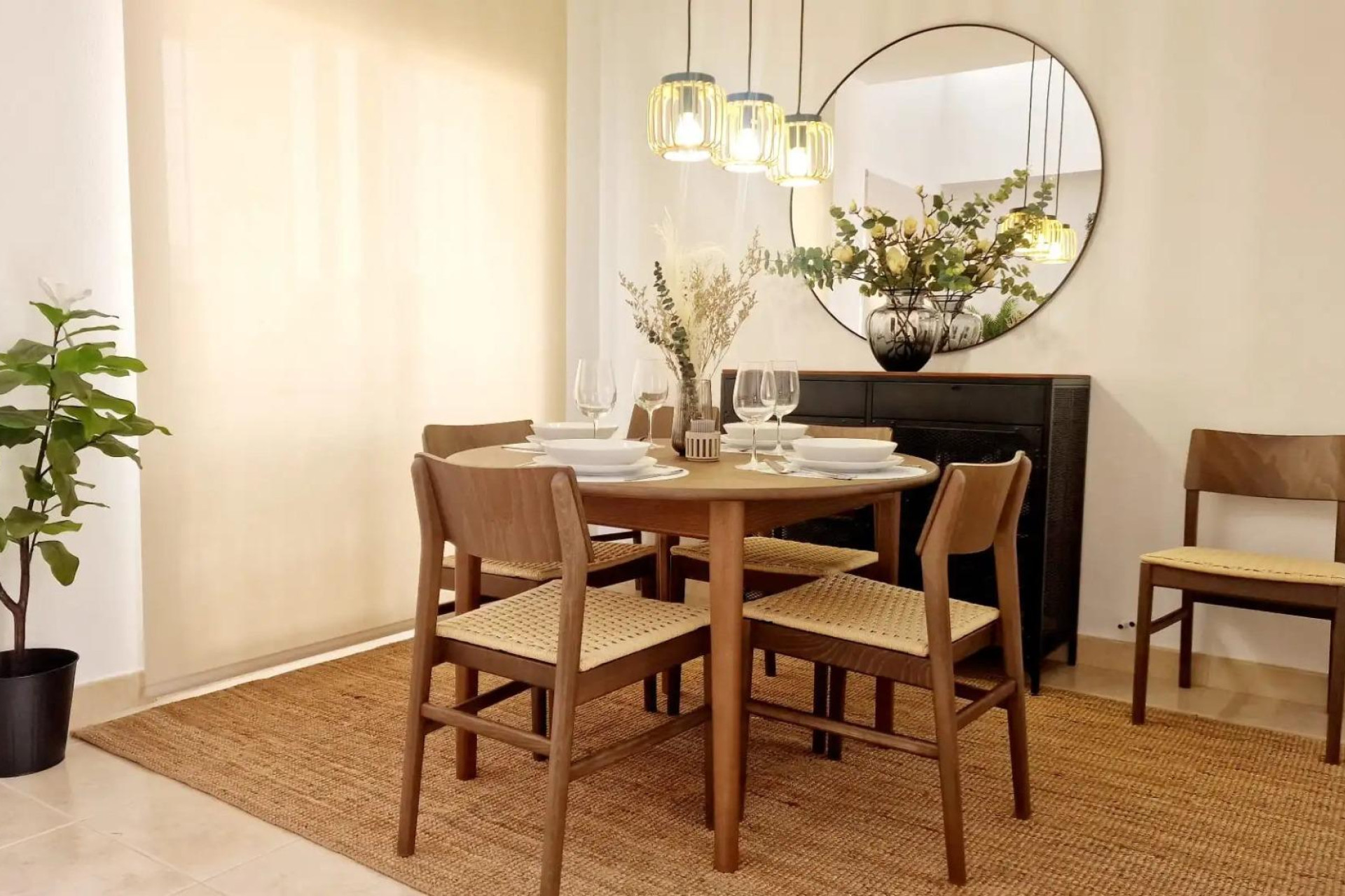 Новое здание - Villa -
Lorca - Purias