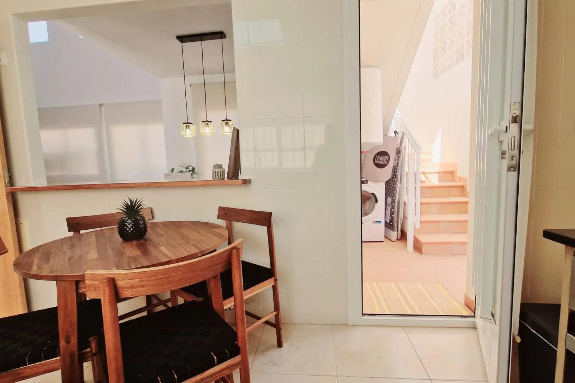 Новое здание - Villa -
Lorca - Purias