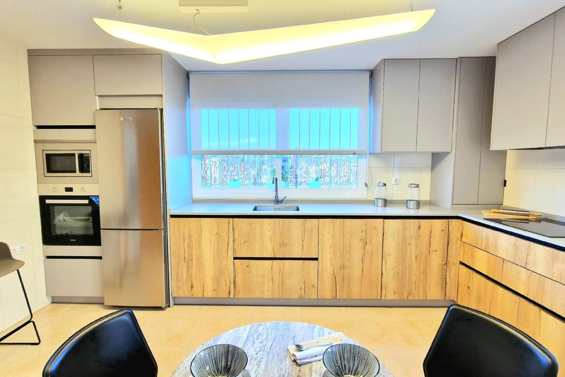 Новое здание - Villa -
Lorca - Purias