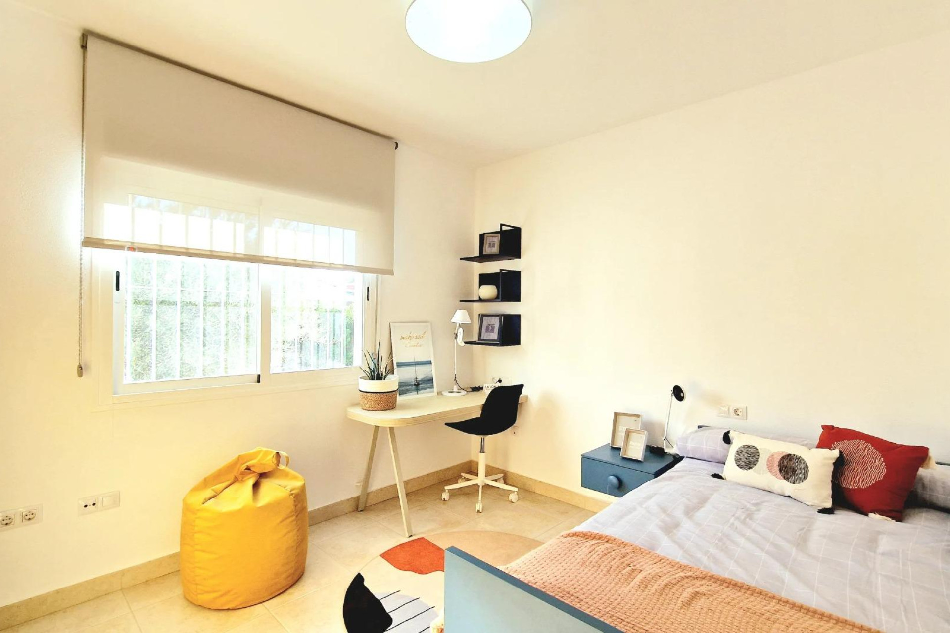 Новое здание - Villa -
Lorca - Purias