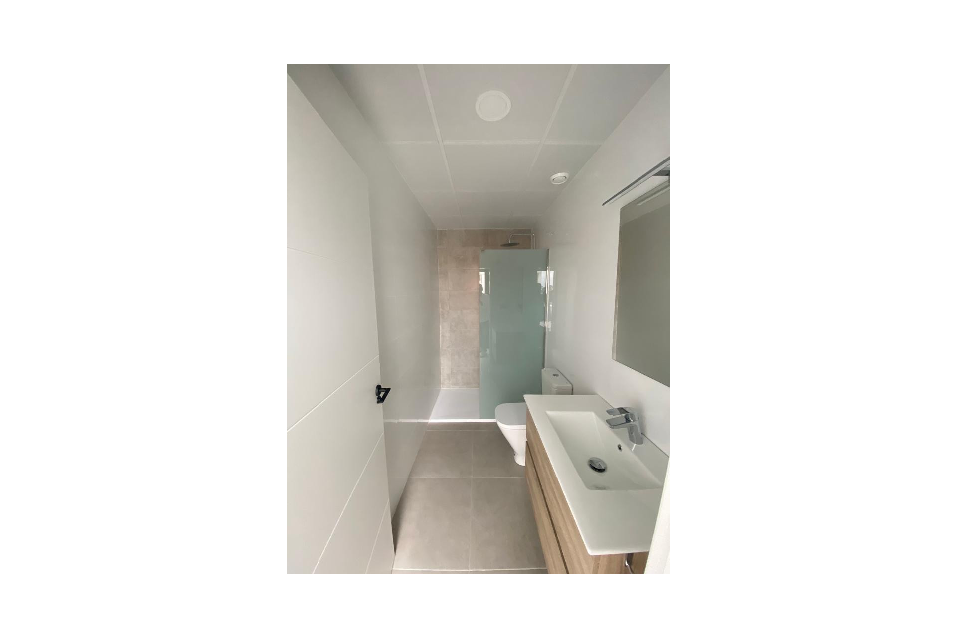 Новое здание - Villa -
Los Alcazares - La Concha