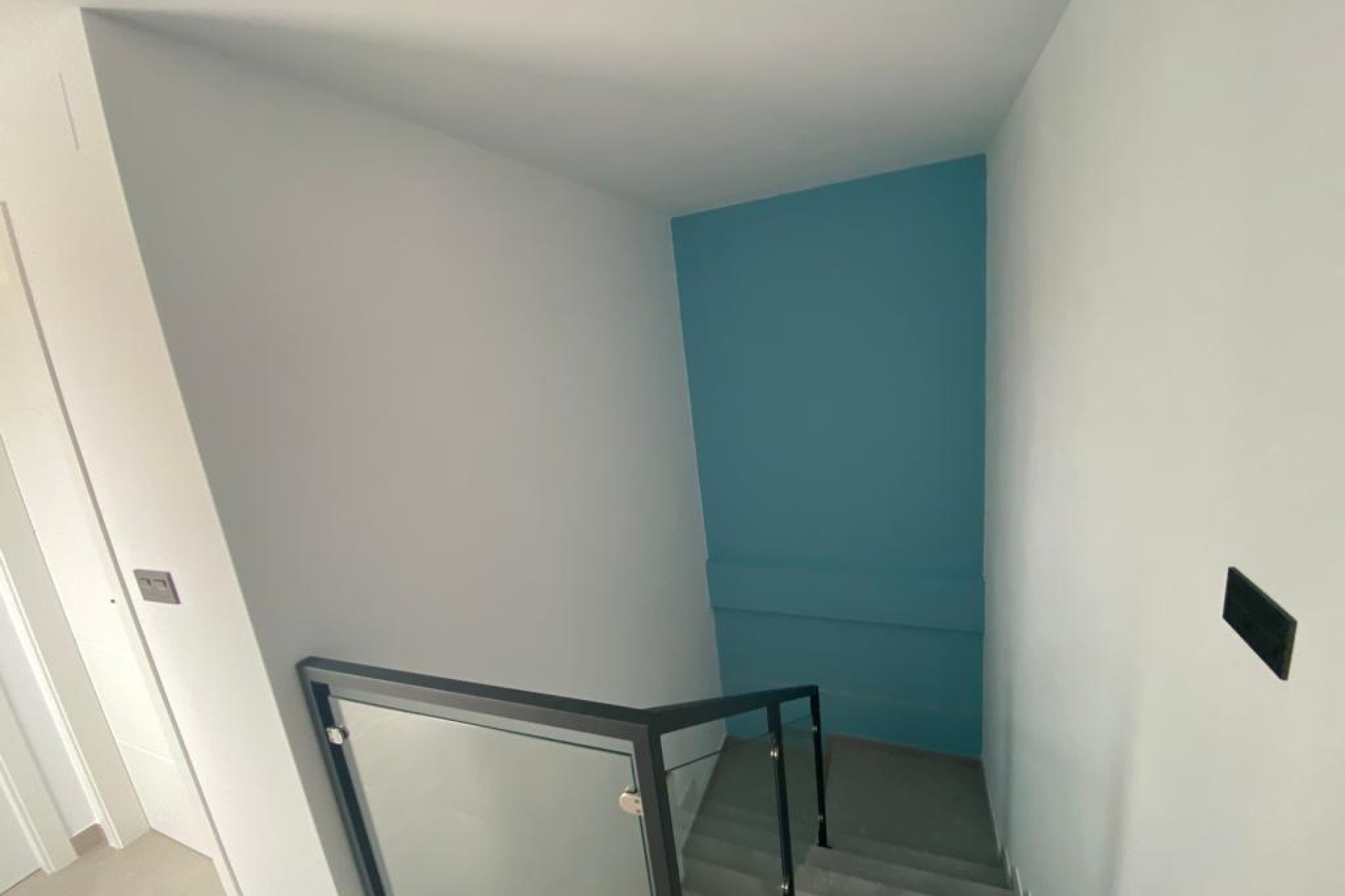 Новое здание - Villa -
Los Alcazares - La Concha