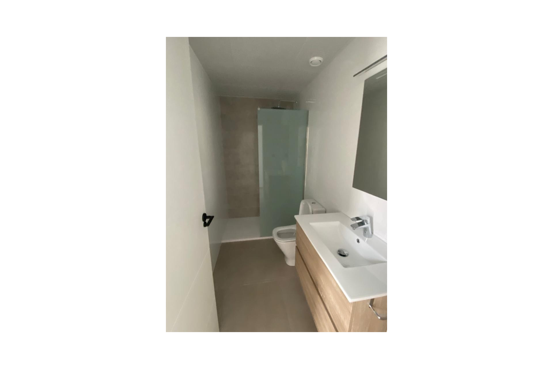 Новое здание - Villa -
Los Alcazares - La Concha