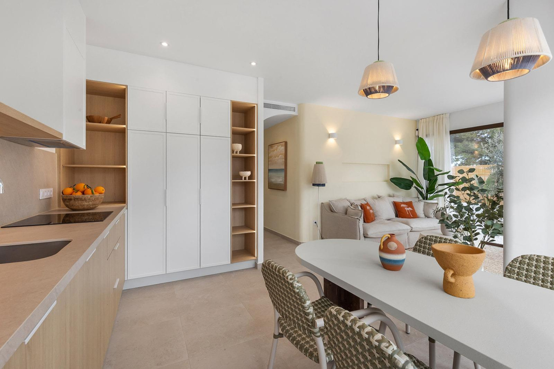 Новое здание - Villa -
Los Alcazares - La Serena Golf