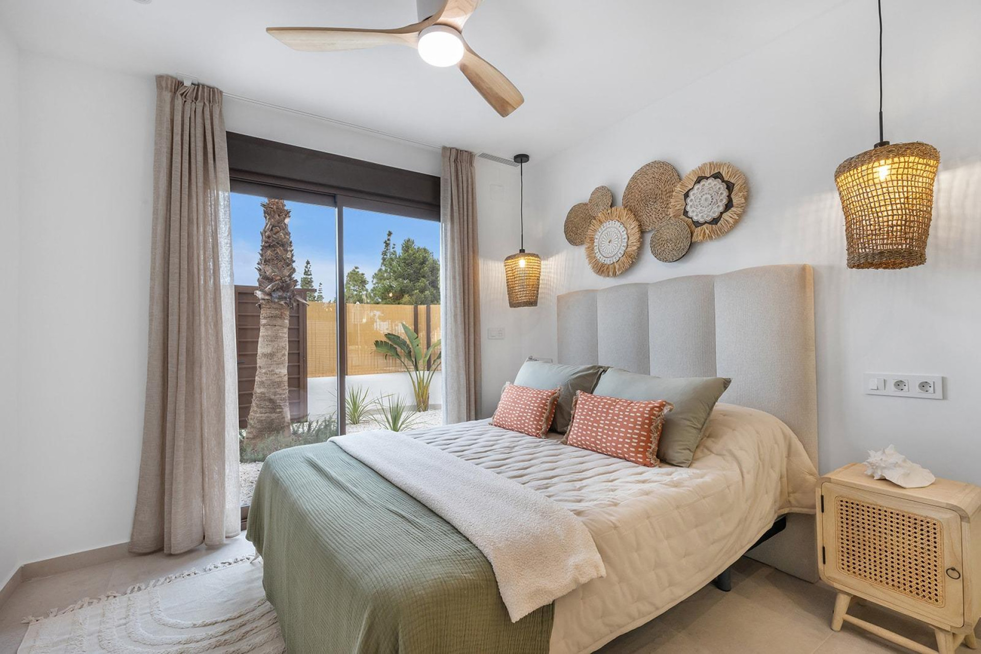 Новое здание - Villa -
Los Alcazares - La Serena Golf