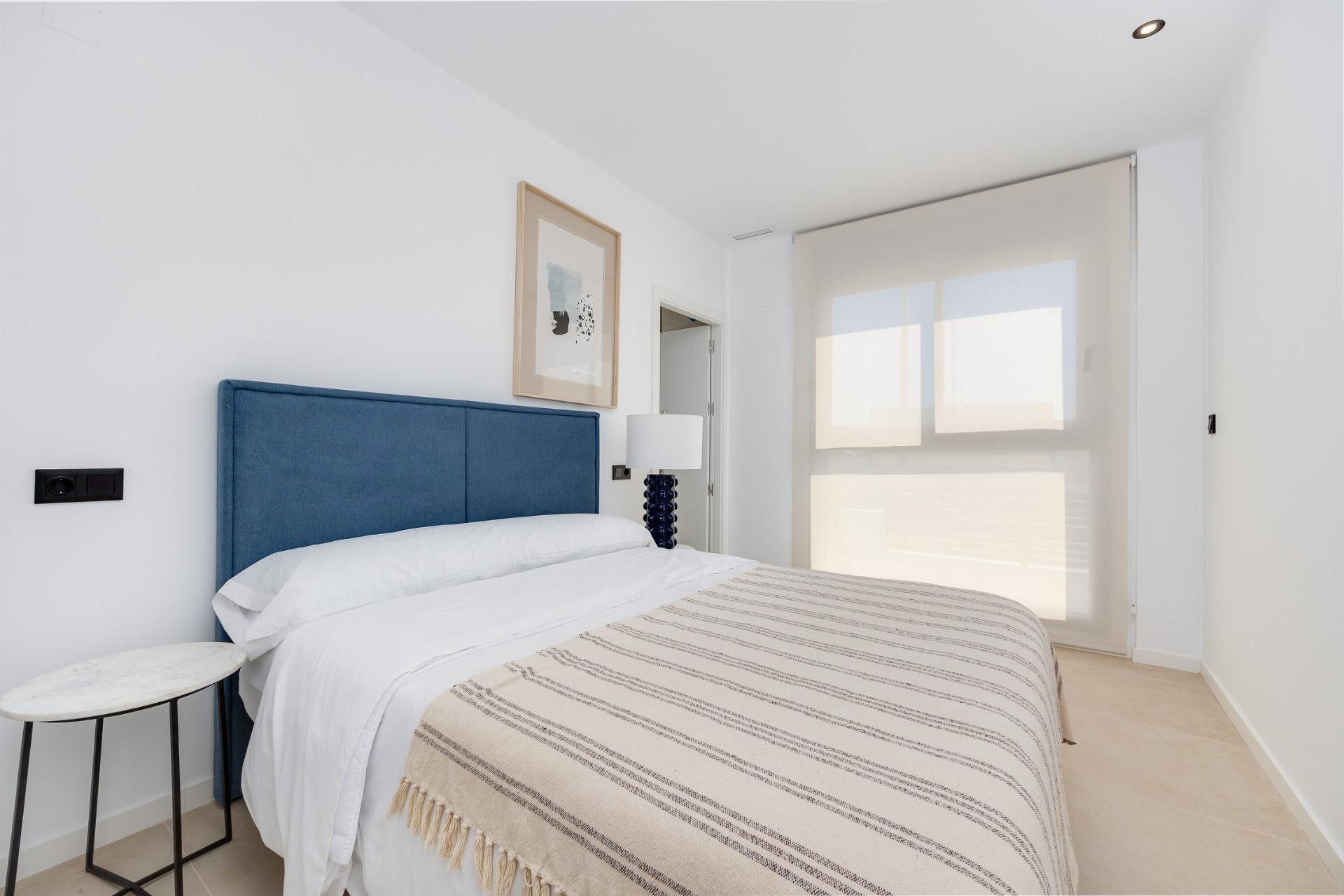 Новое здание - Villa -
Los Alcazares - La Serena Golf