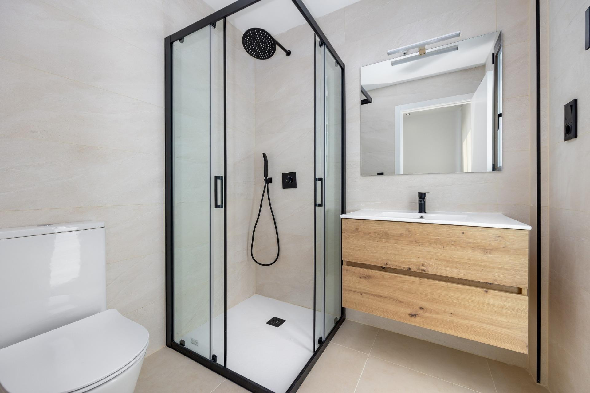 Новое здание - Villa -
Los Alcazares - La Serena Golf