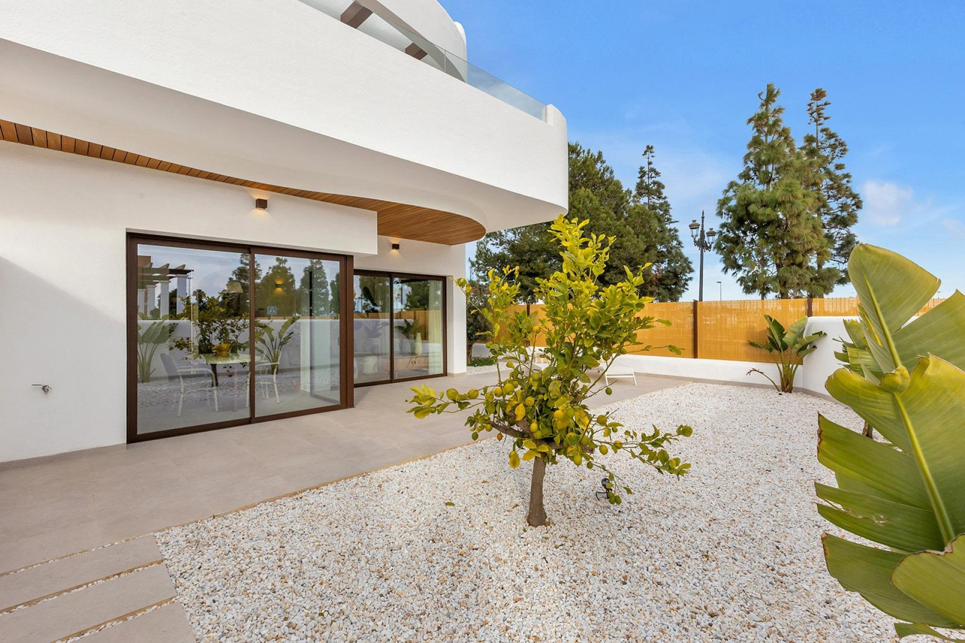 Новое здание - Villa -
Los Alcazares - La Serena Golf