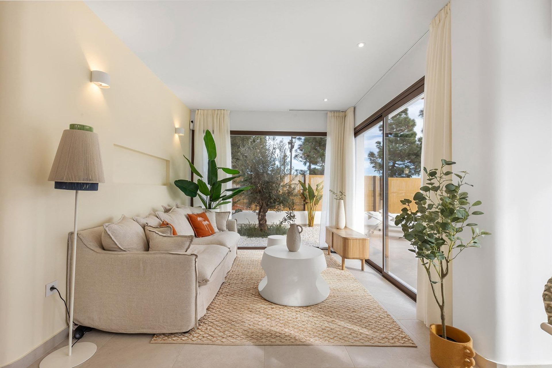 Новое здание - Villa -
Los Alcazares - La Serena Golf