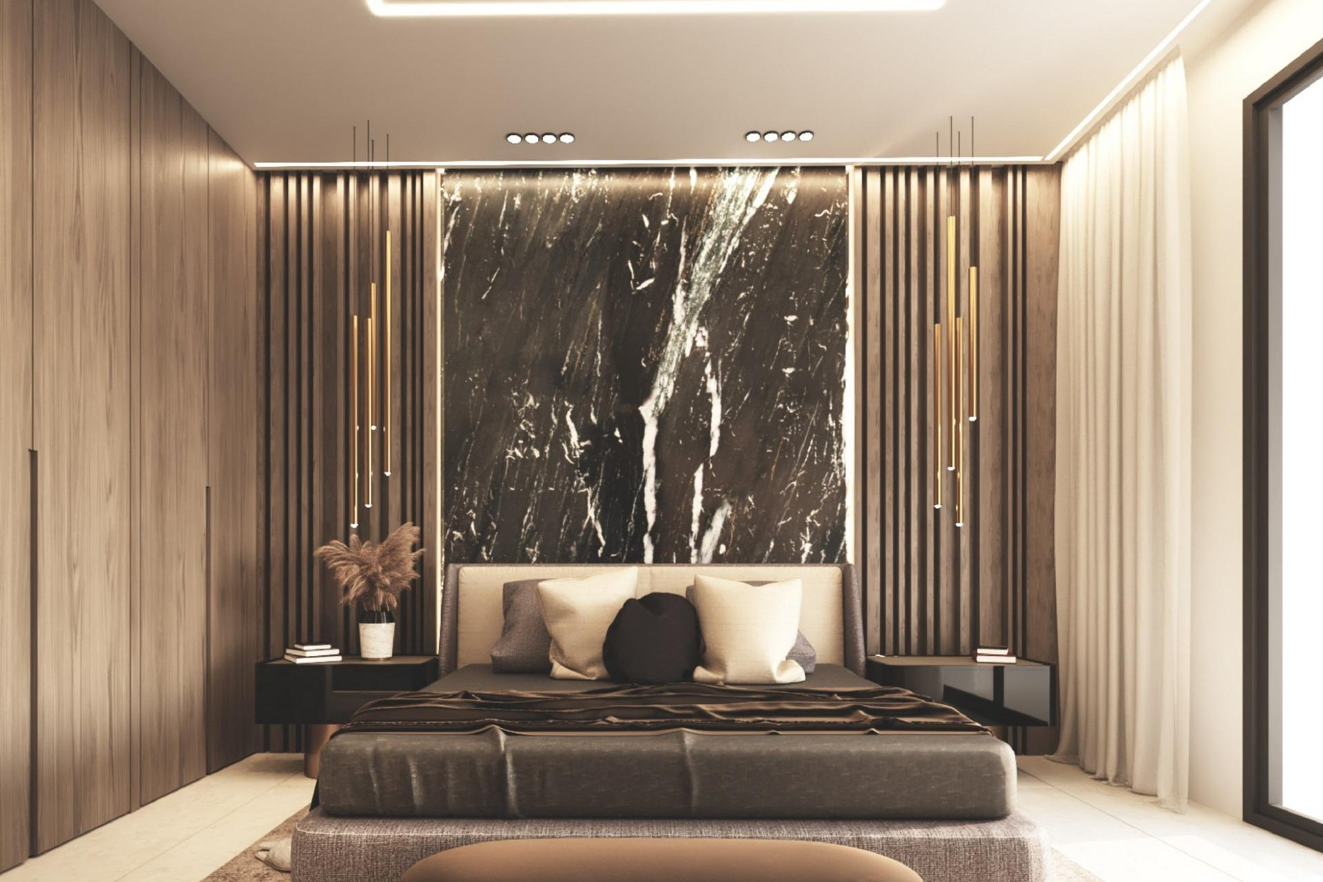 Новое здание - Villa -
Los Alcazares - Santa Rosalia Lake and Life Resort