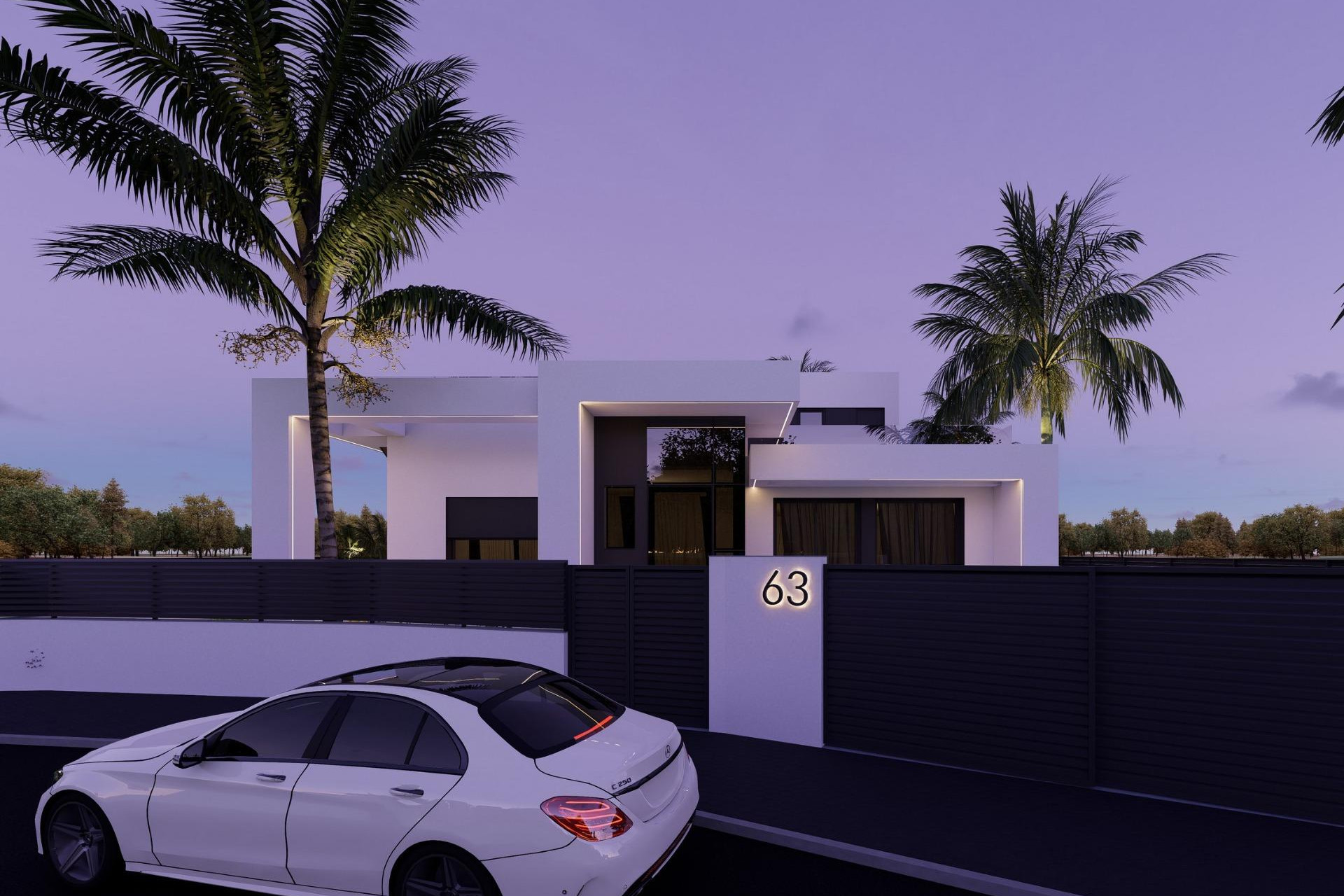 Новое здание - Villa -
Los Alcazares - Santa Rosalia Lake and Life Resort