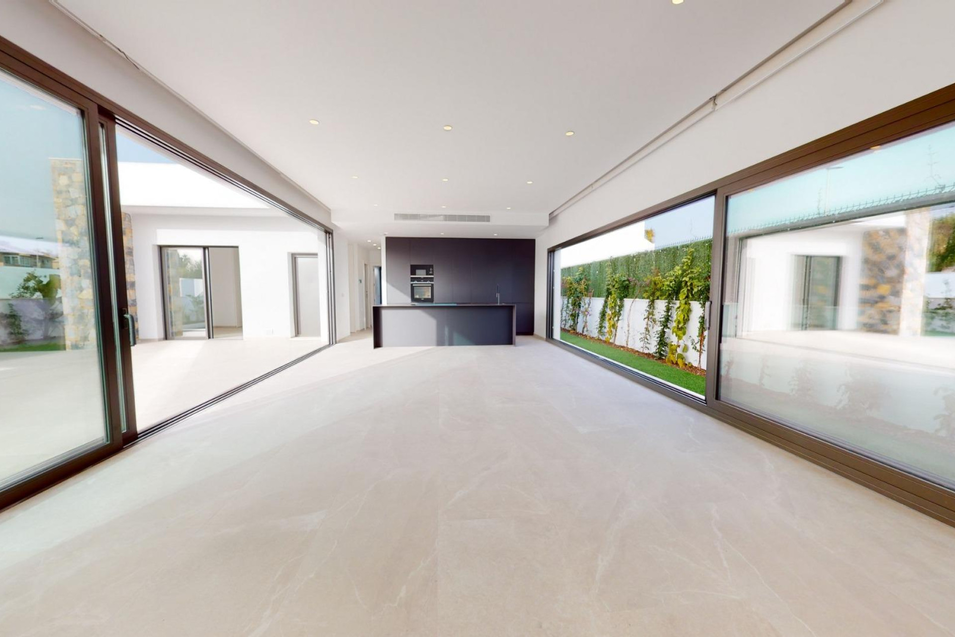 Новое здание - Villa -
Los Alcazares - Serena Golf