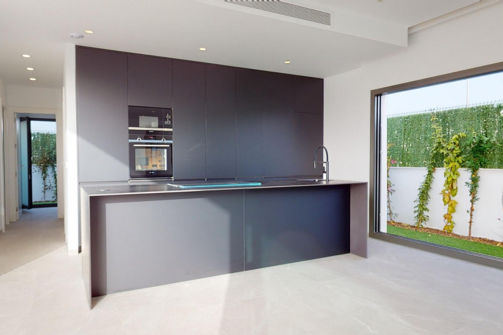 Новое здание - Villa -
Los Alcazares - Serena Golf