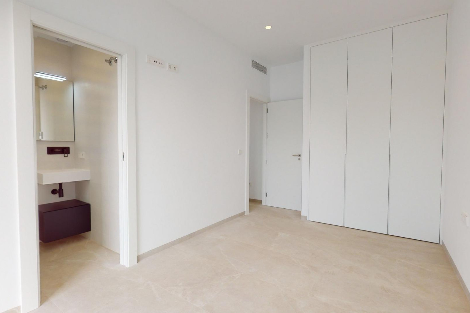 Новое здание - Villa -
Los Alcazares - Serena Golf