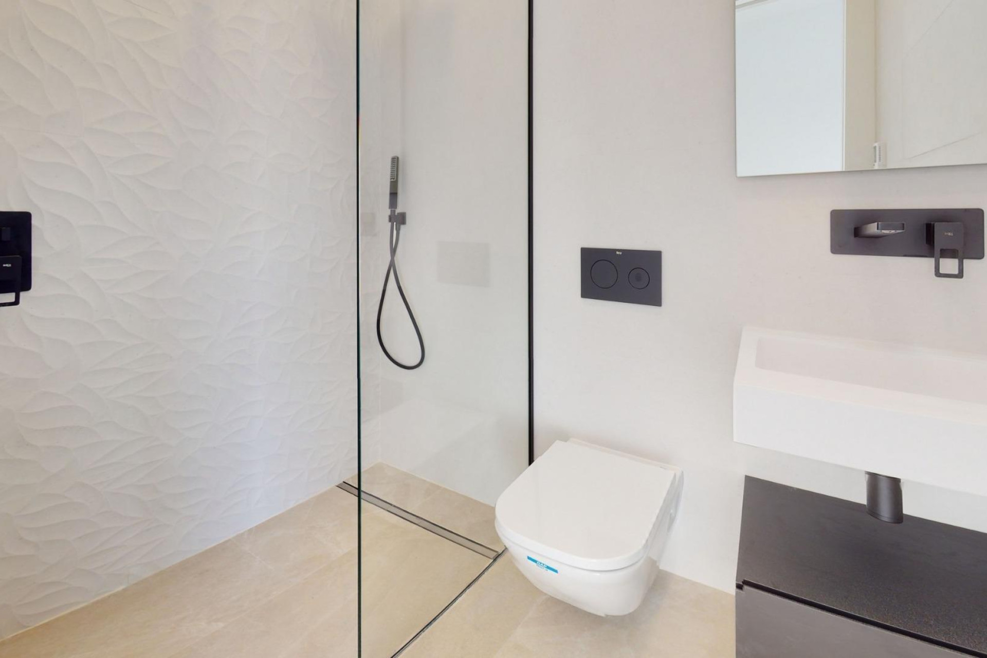 Новое здание - Villa -
Los Alcazares - Serena Golf