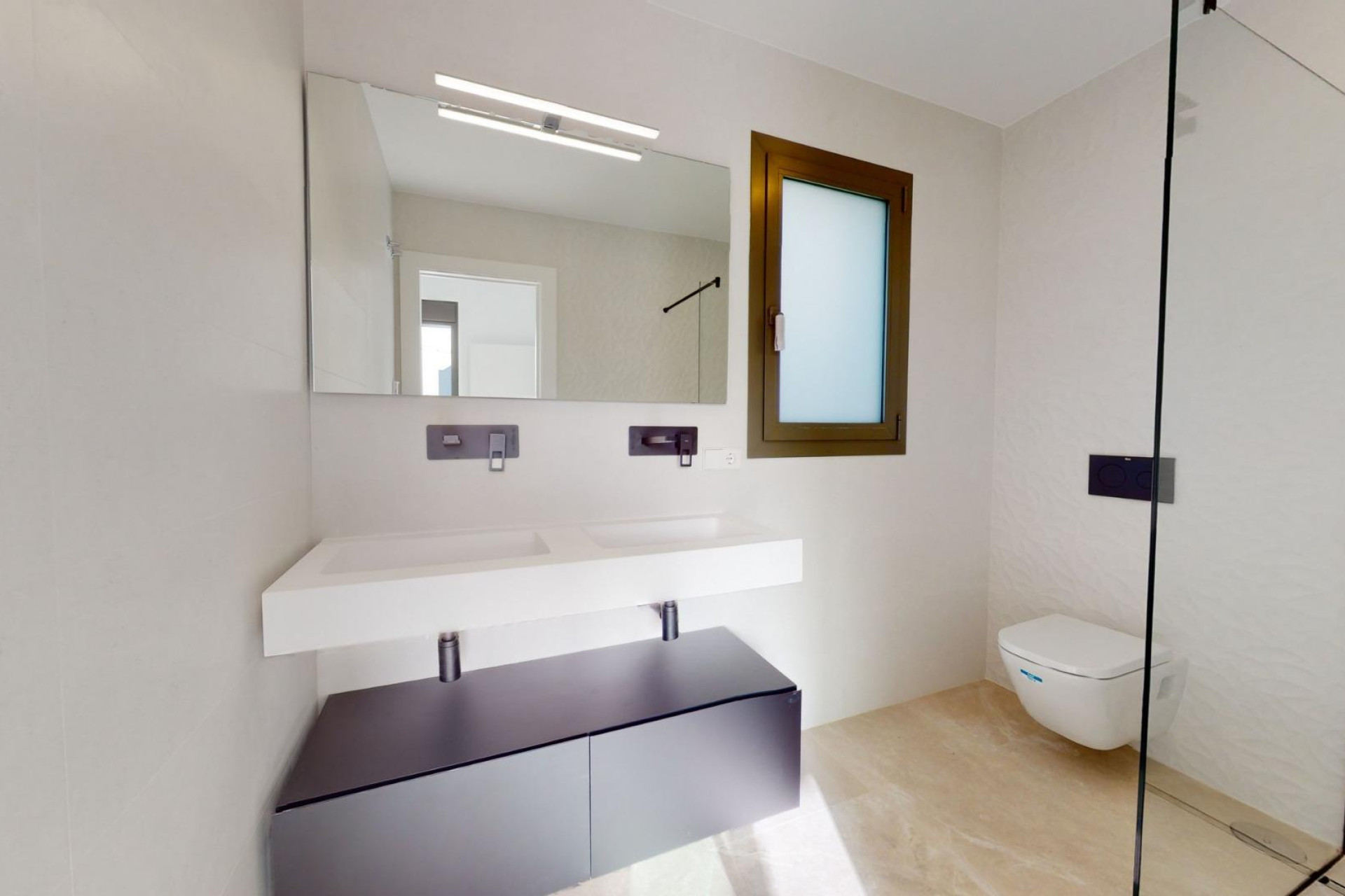 Новое здание - Villa -
Los Alcazares - Serena Golf