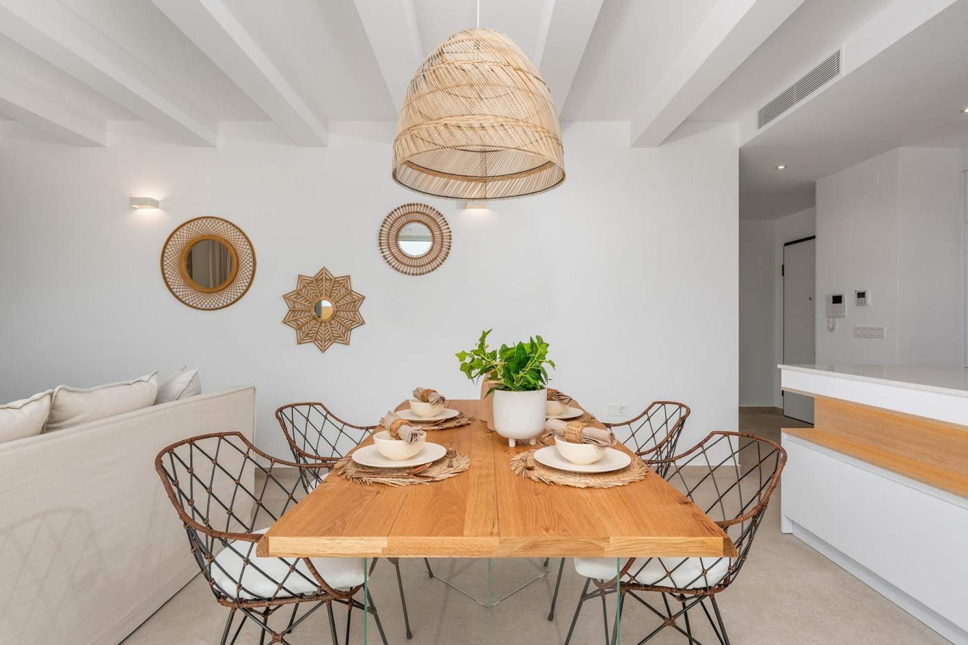 Новое здание - Villa -
Los Alcazares - Serena Golf