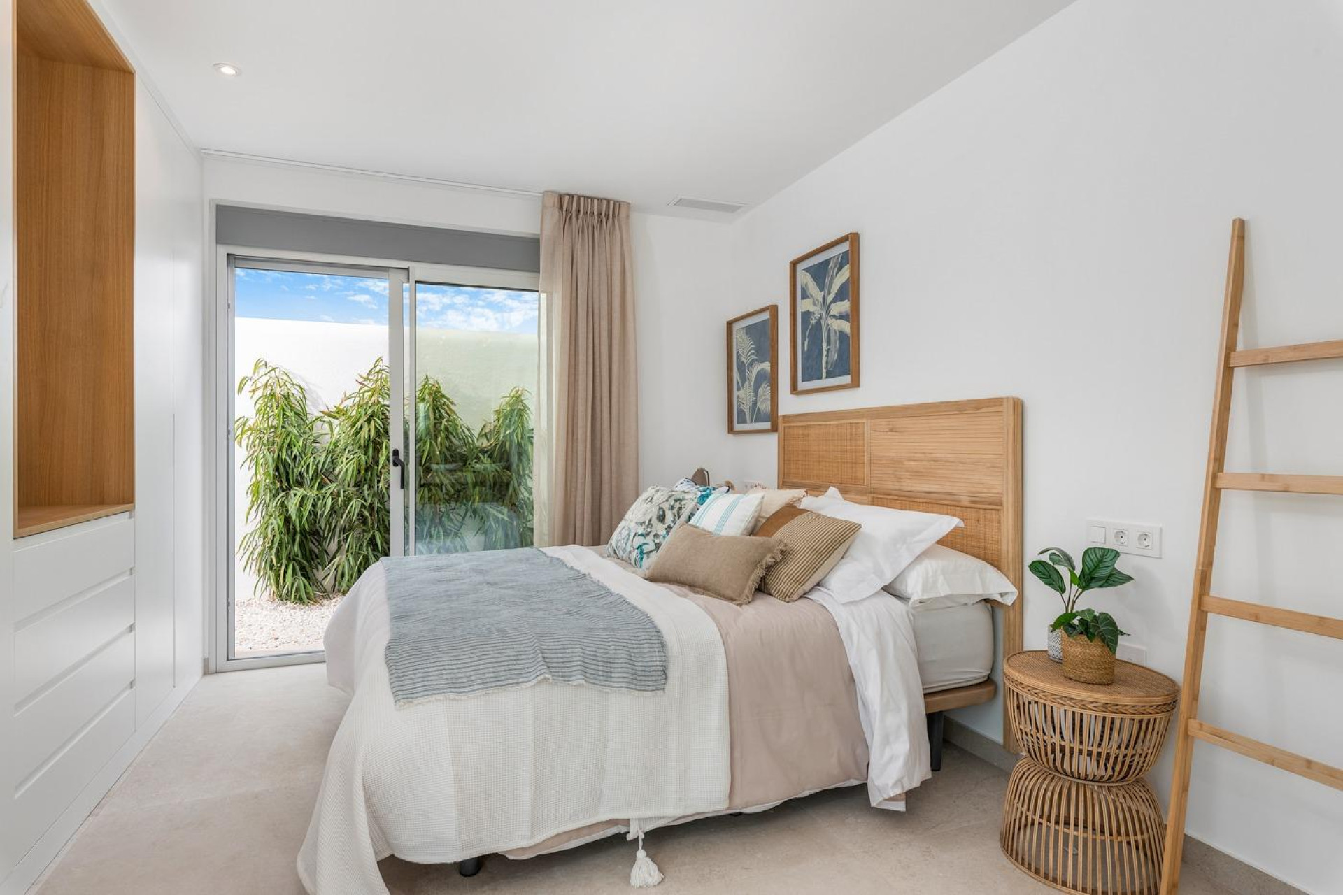 Новое здание - Villa -
Los Alcazares - Serena Golf