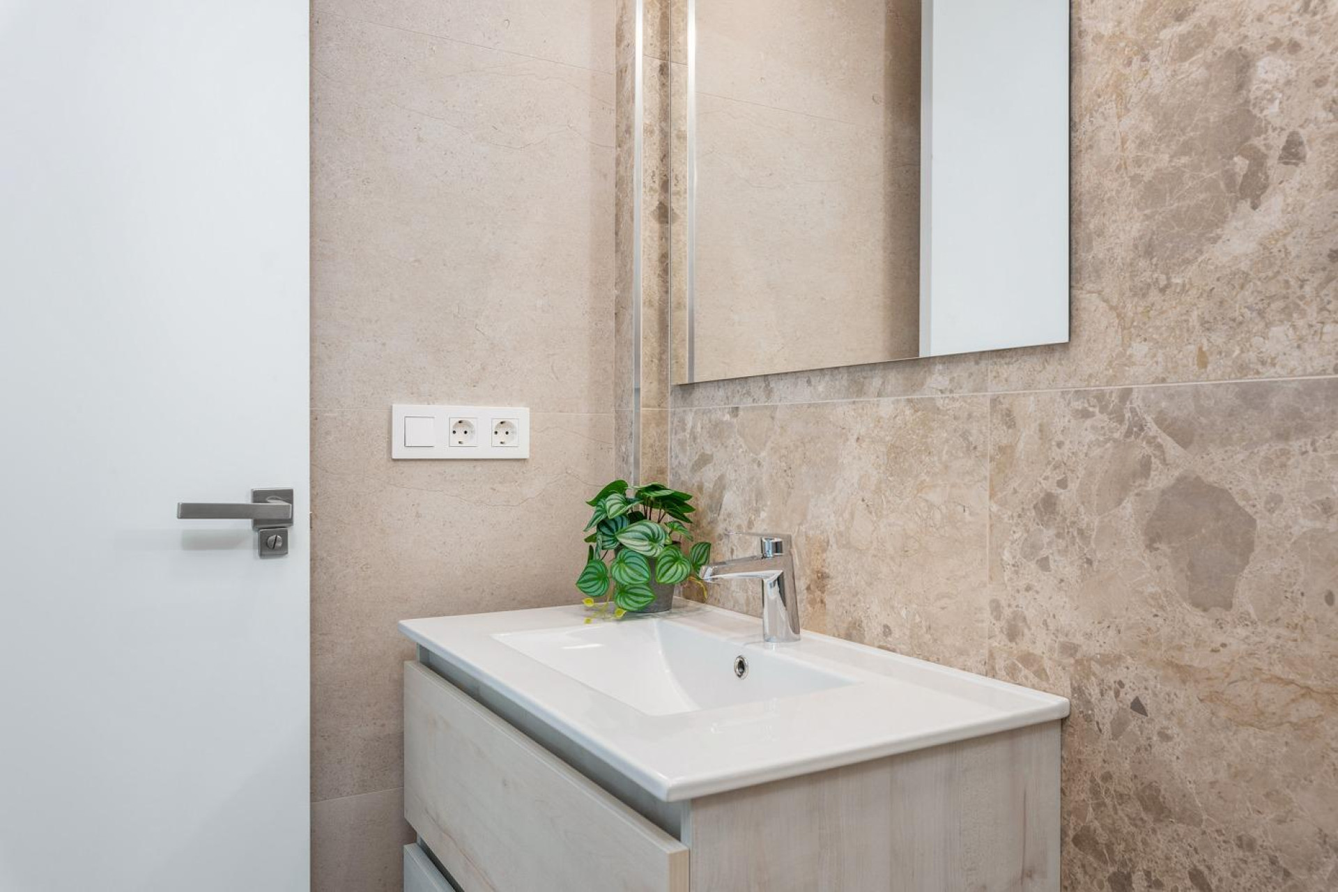 Новое здание - Villa -
Los Alcazares - Serena Golf