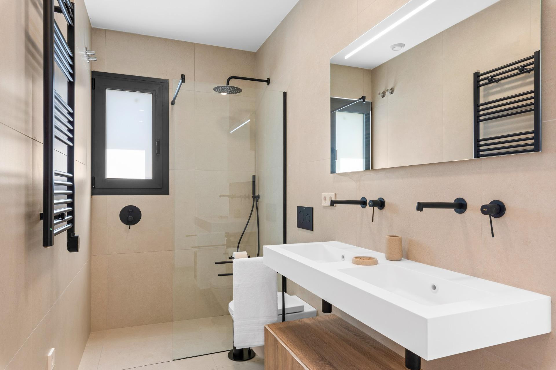 Новое здание - Villa -
Los Alcazares - Serena Golf